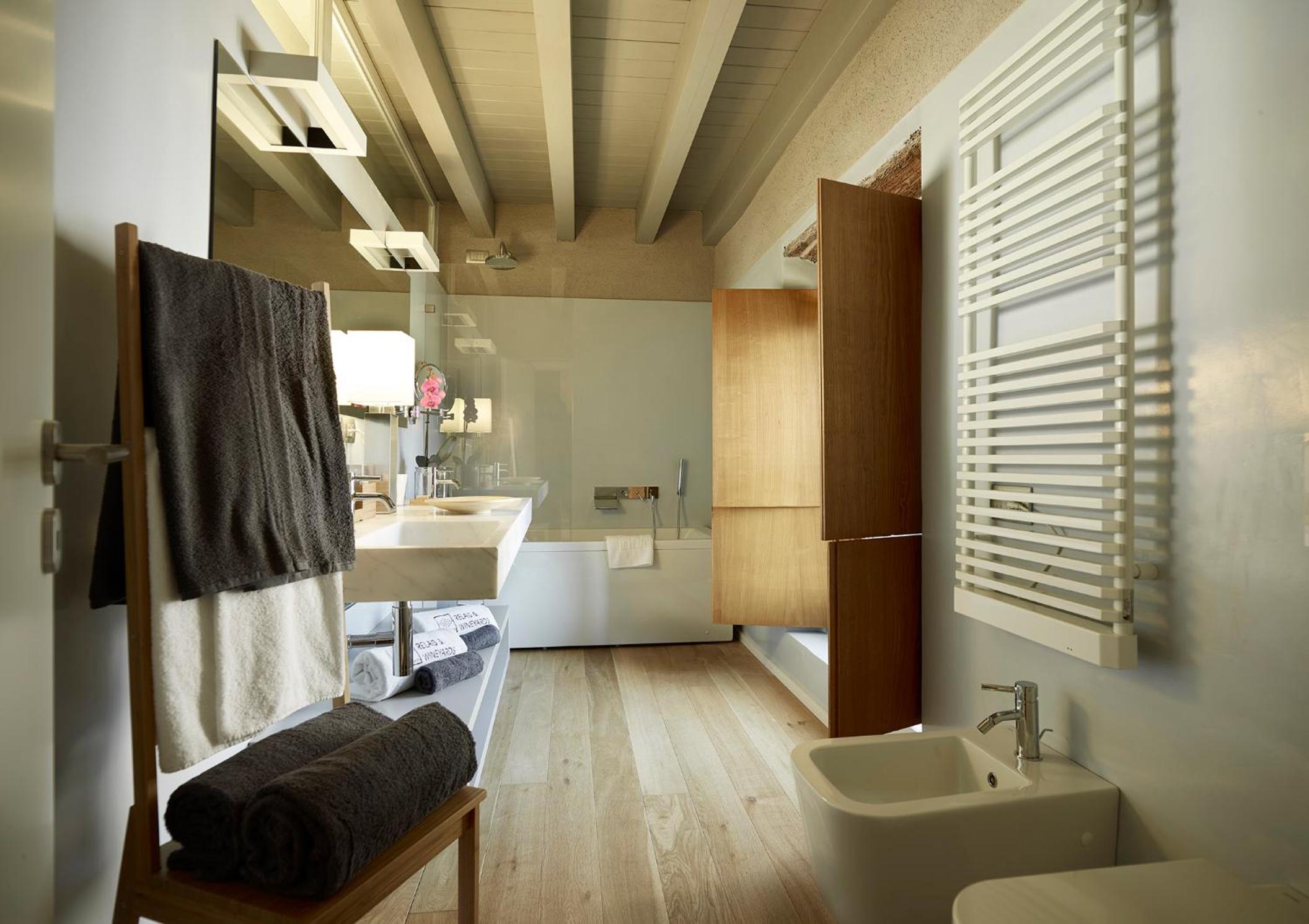 Relais Montepepe Winery & Spa