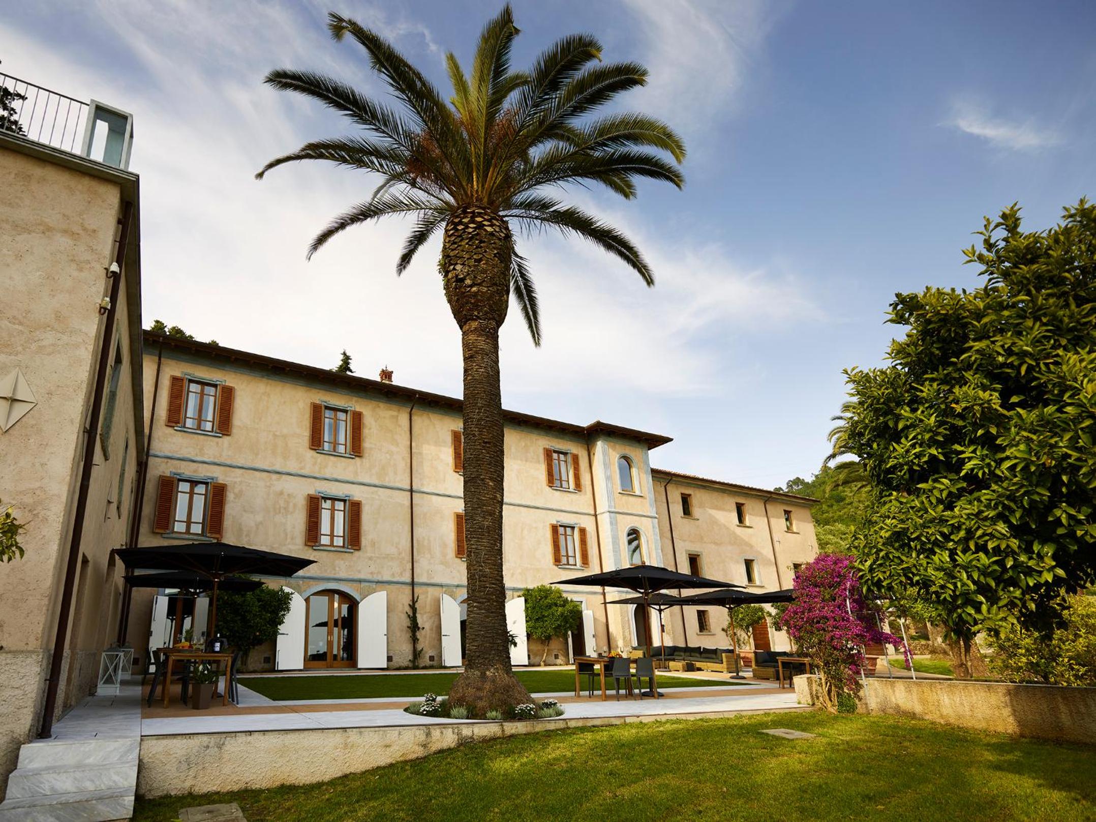 Relais Montepepe Winery & Spa