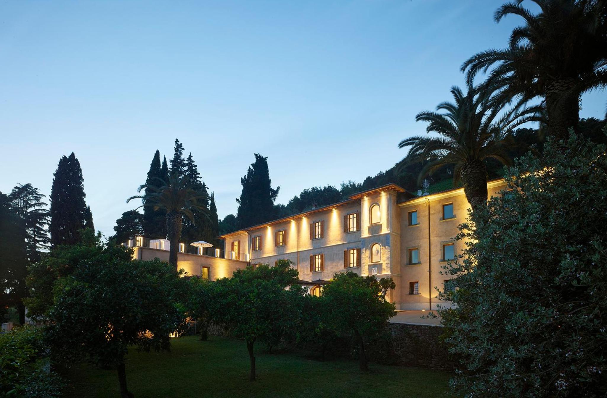 Relais Montepepe Winery & Spa