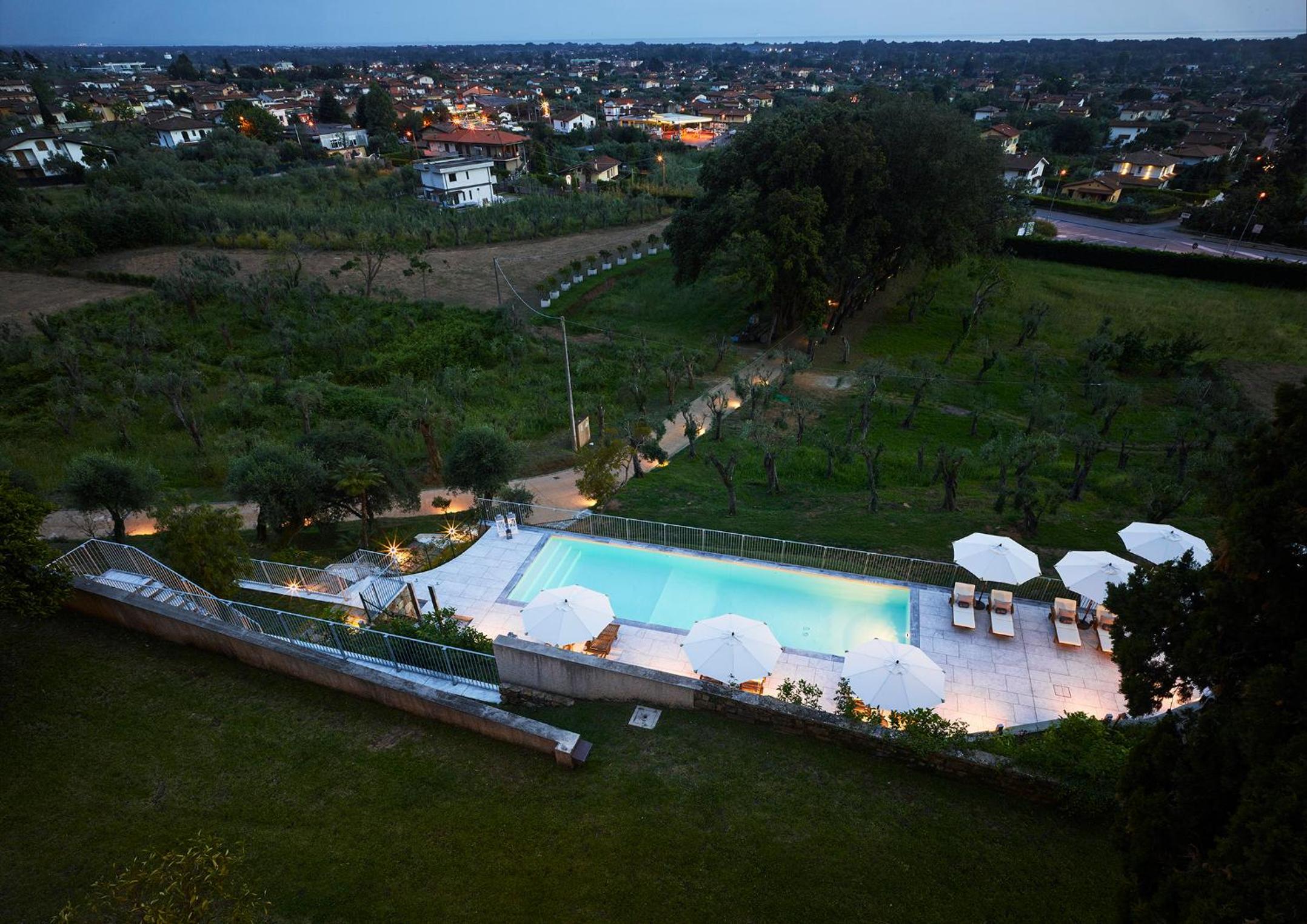 Relais Montepepe Winery & Spa
