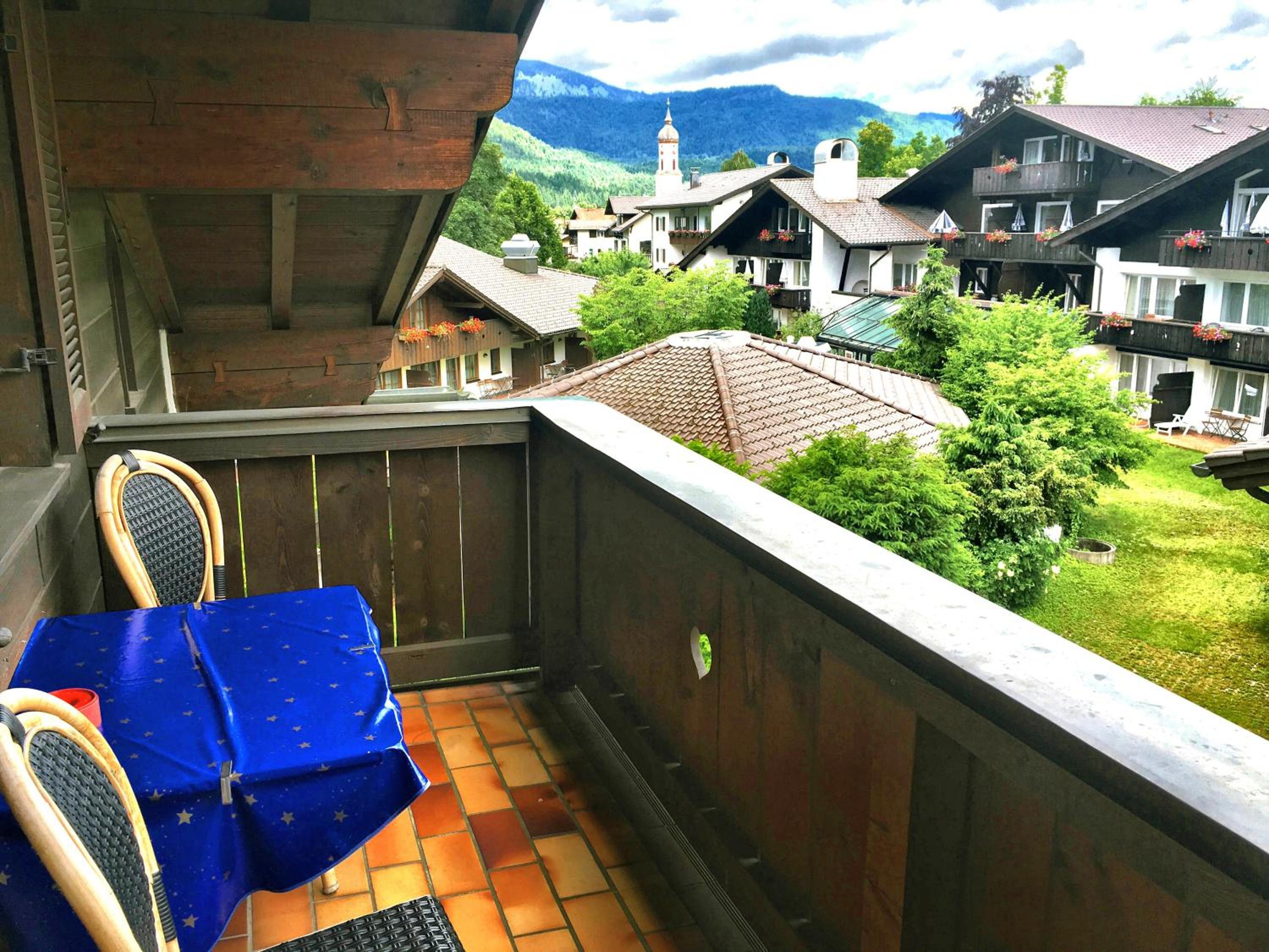 Gästehaus Brigitte