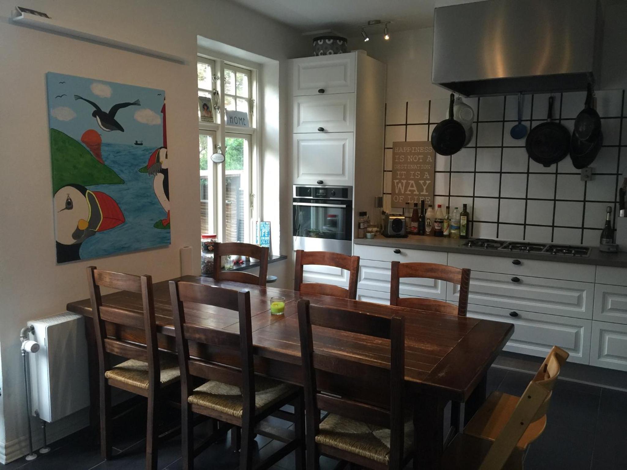 Sweethome Guesthouse