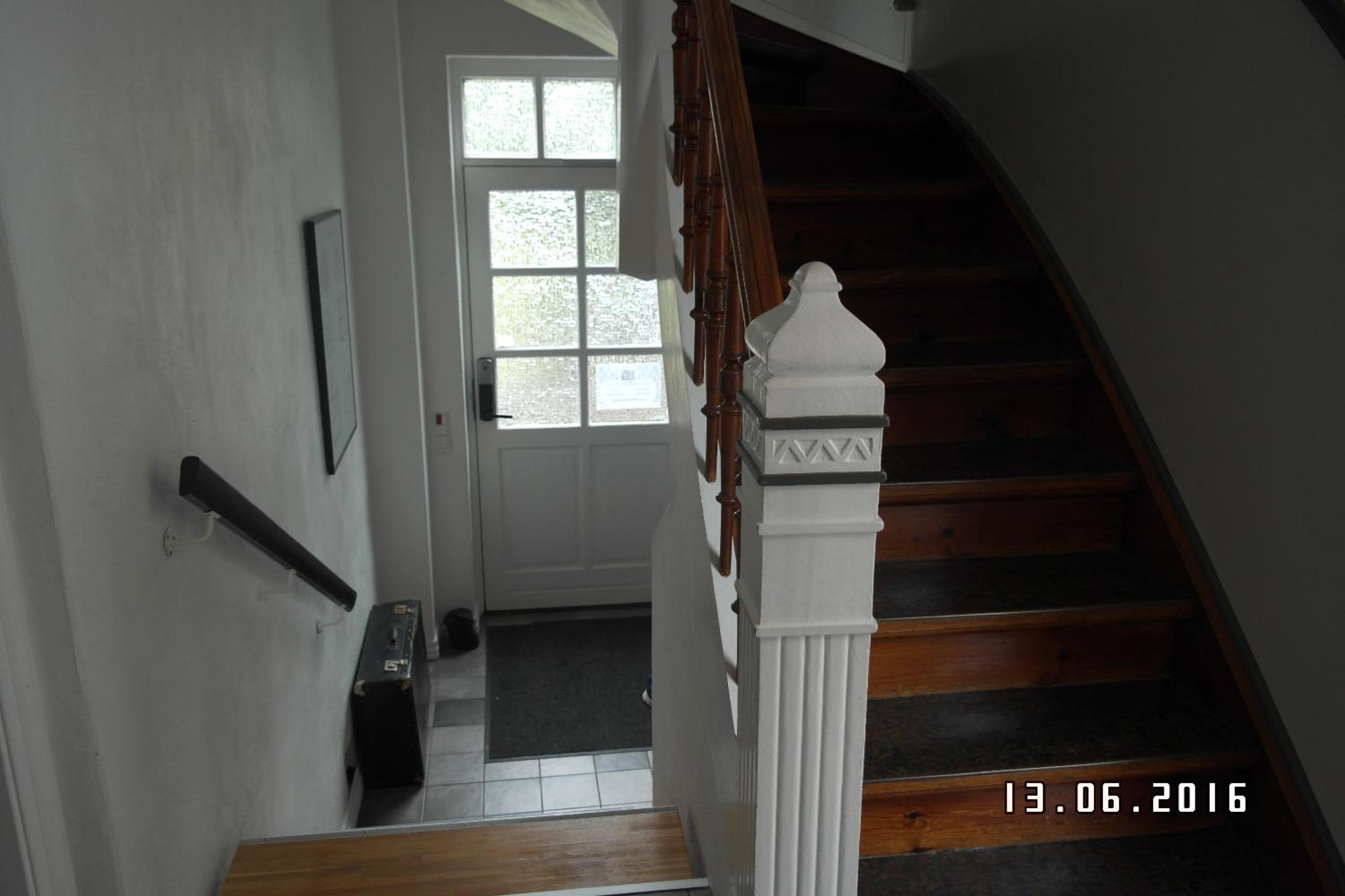 Sweethome Guesthouse
