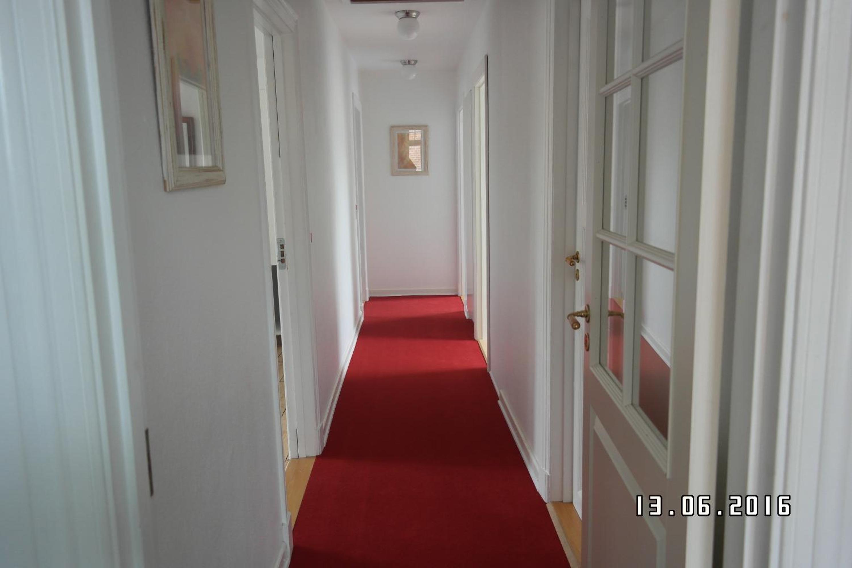 Sweethome Guesthouse