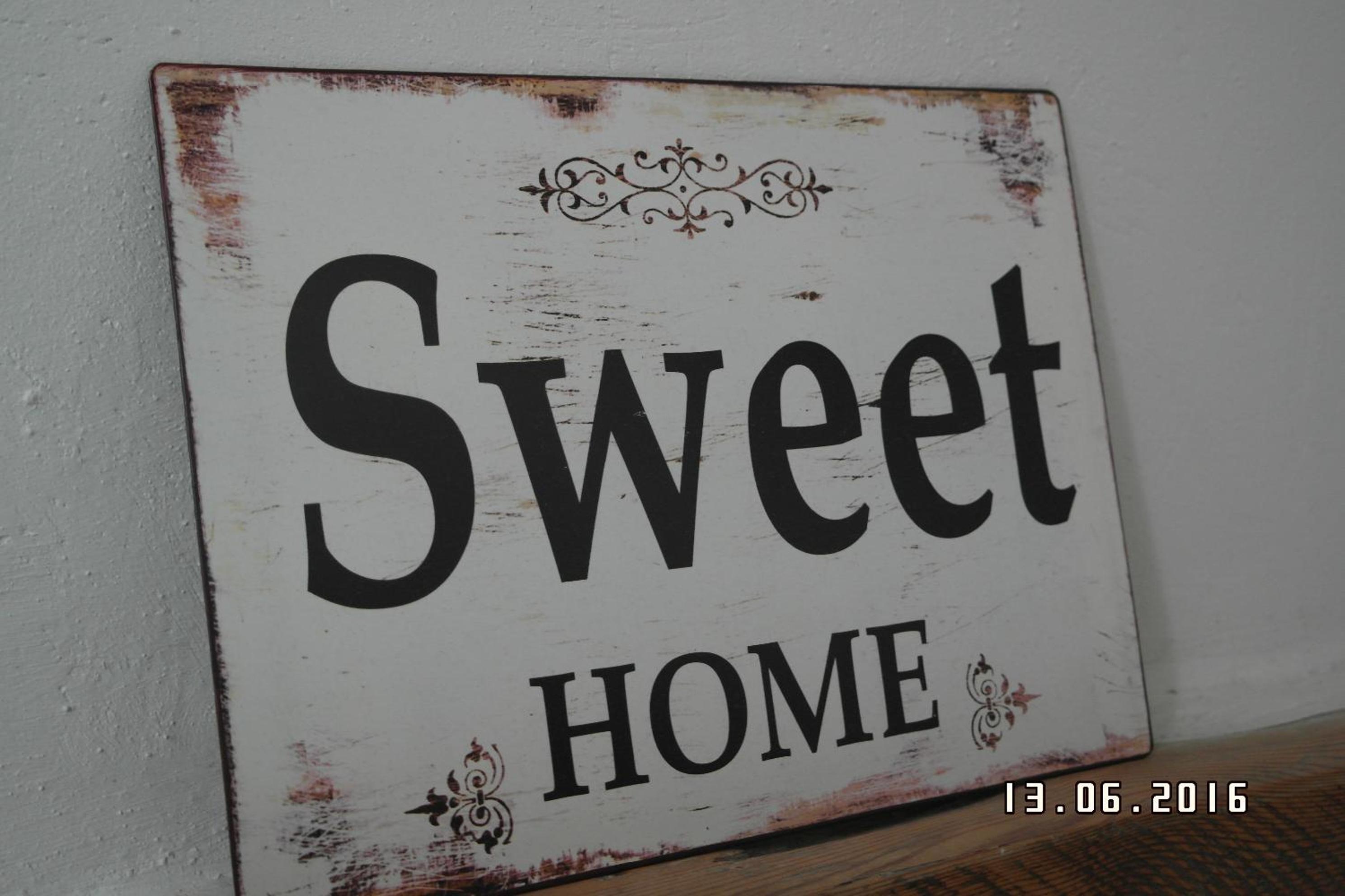 Sweethome Guesthouse