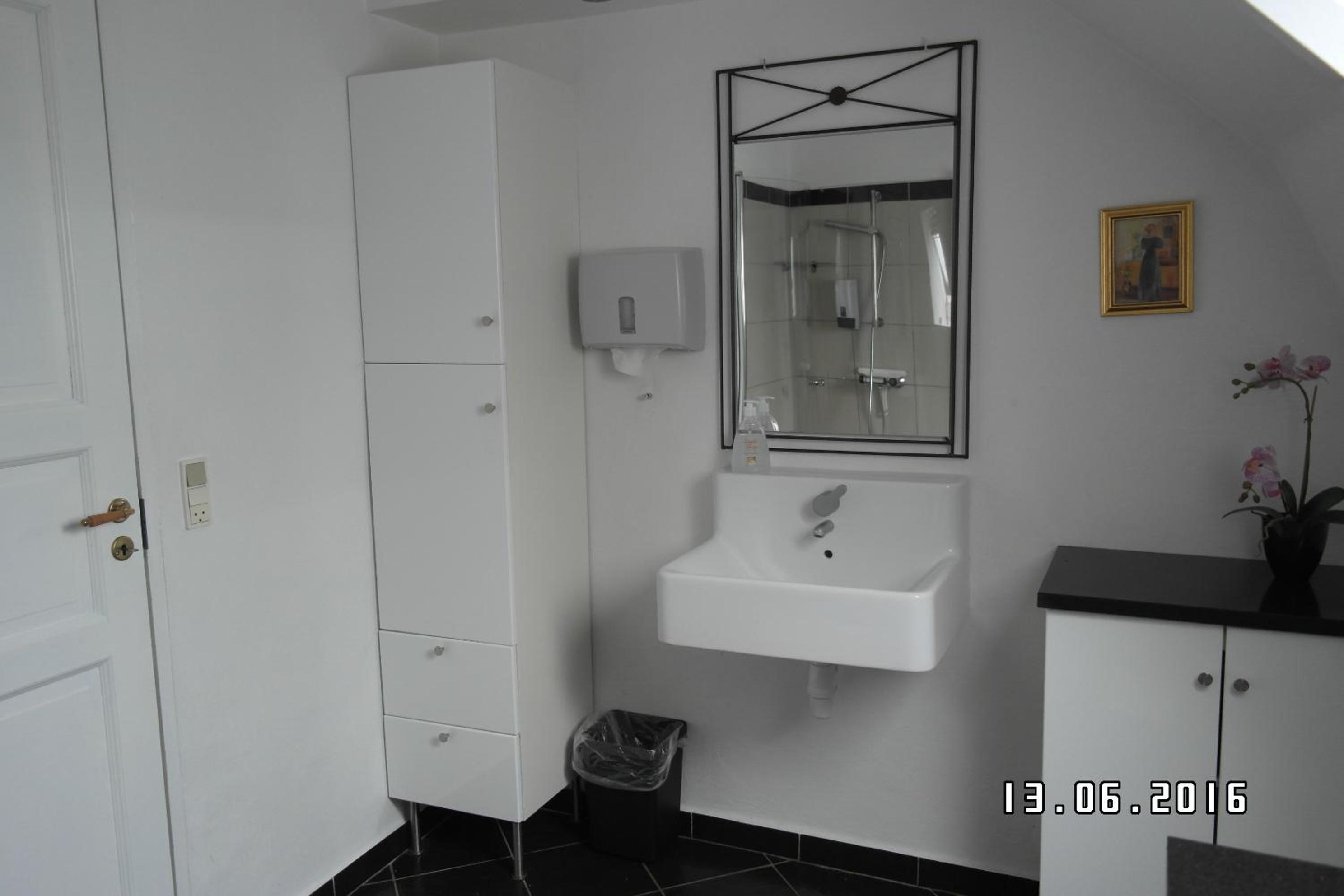 Sweethome Guesthouse