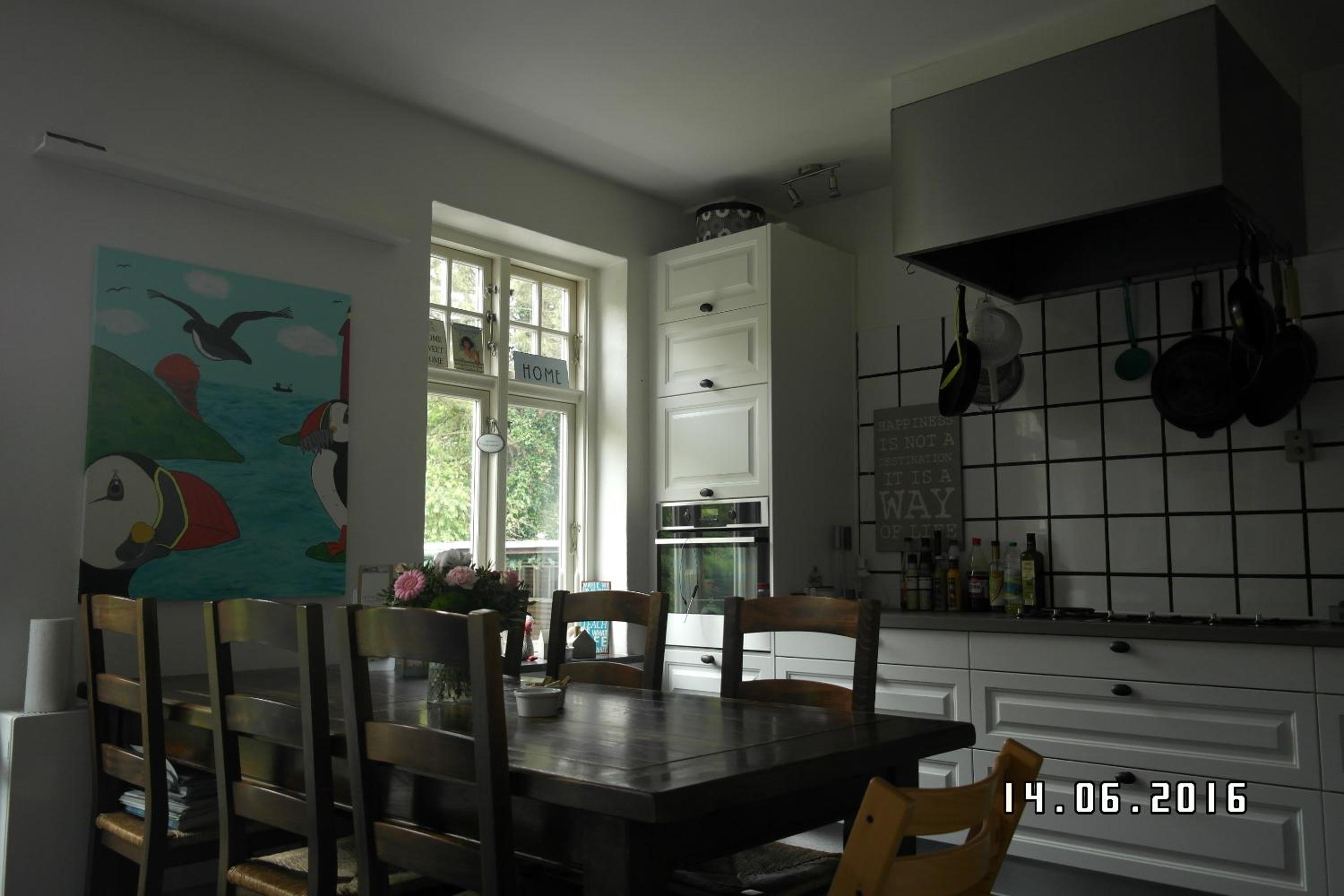 Sweethome Guesthouse