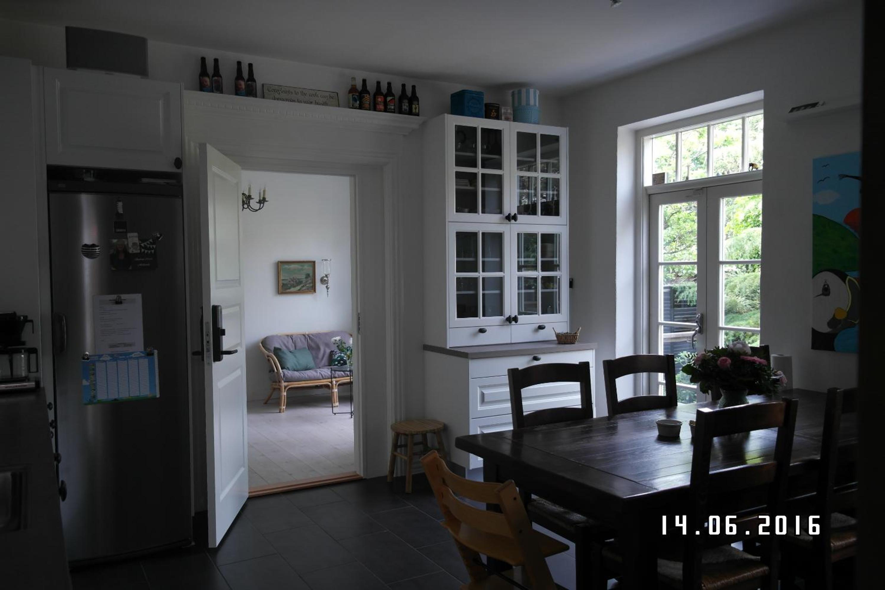 Sweethome Guesthouse