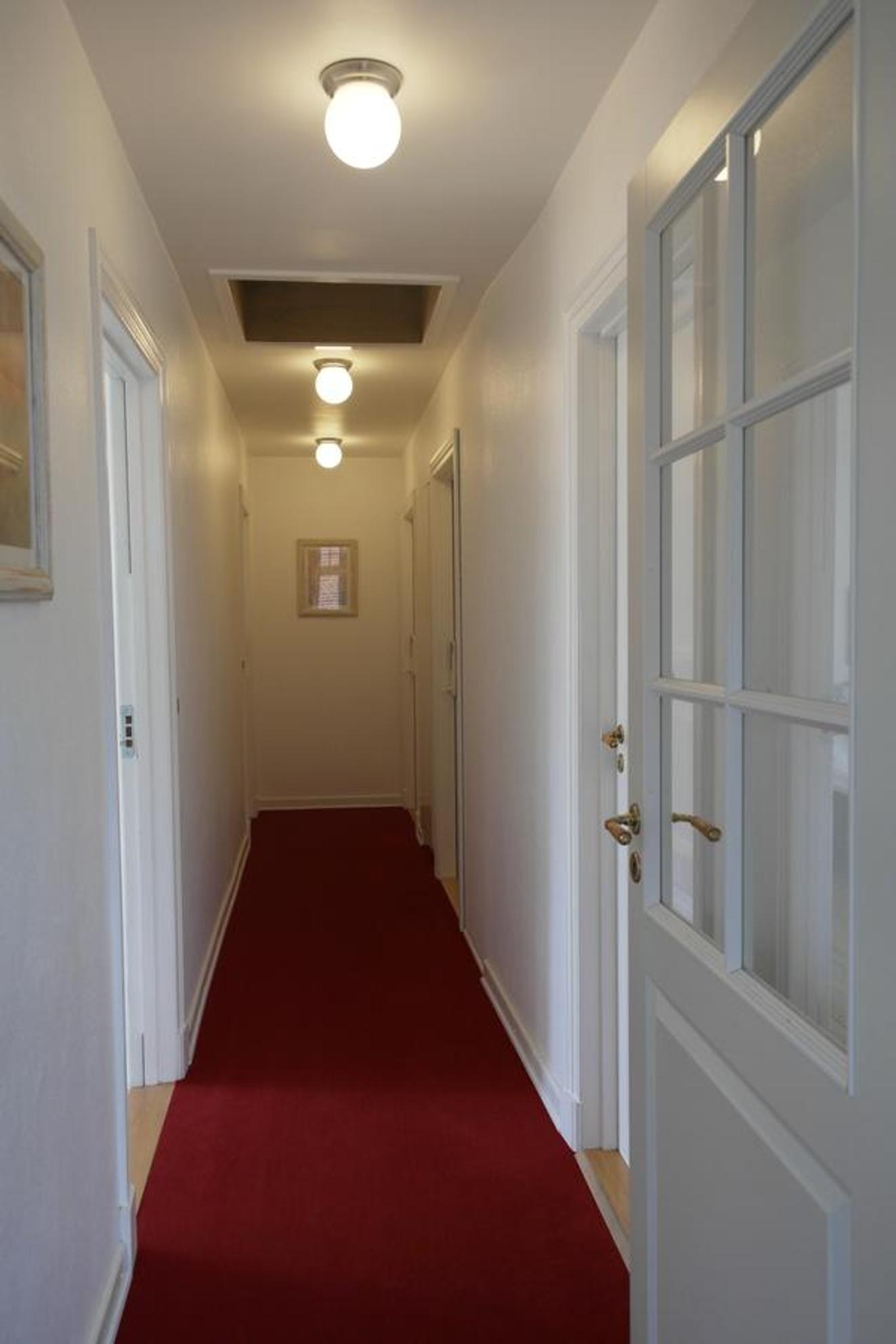 Sweethome Guesthouse