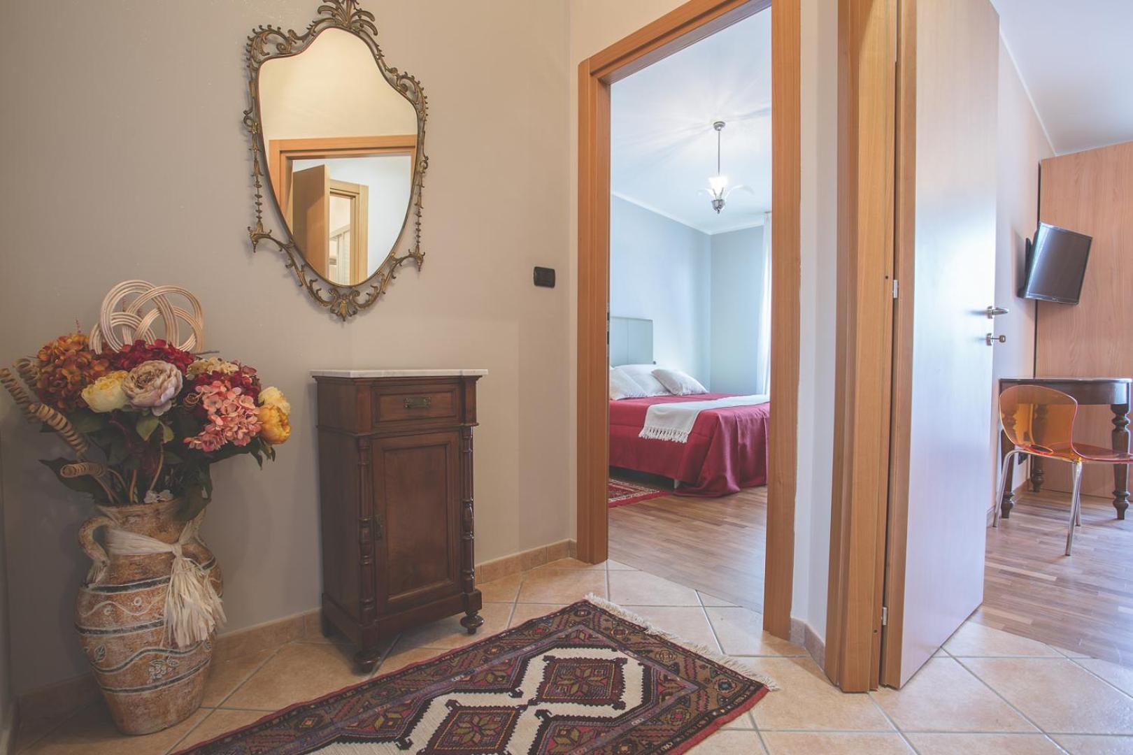 Villa Malù Città Sant Angelo camere confortevoli e parcheggio gratuito photo 2