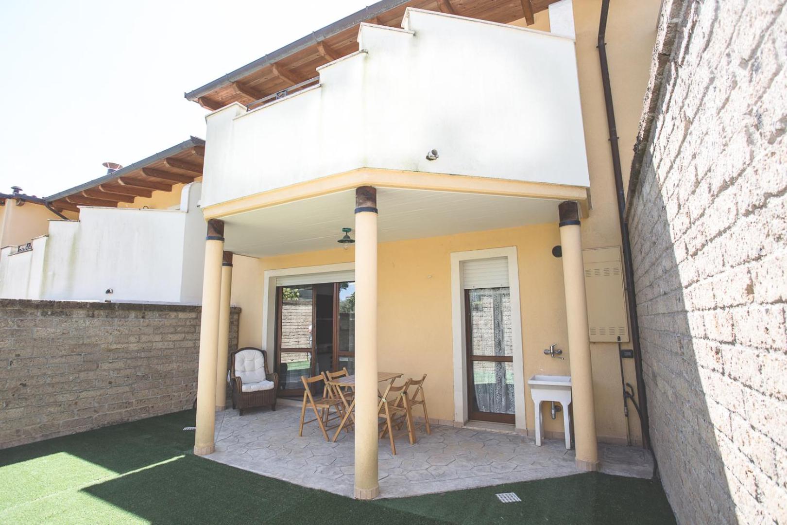 Villa Malù Città Sant Angelo camere confortevoli e parcheggio gratuito, photo 17