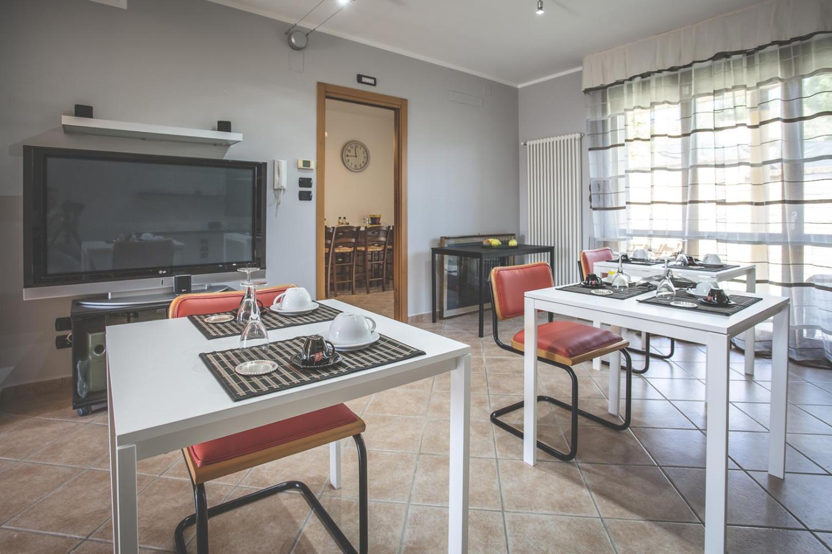 Villa Malù Città Sant Angelo camere confortevoli e parcheggio gratuito, photo 21