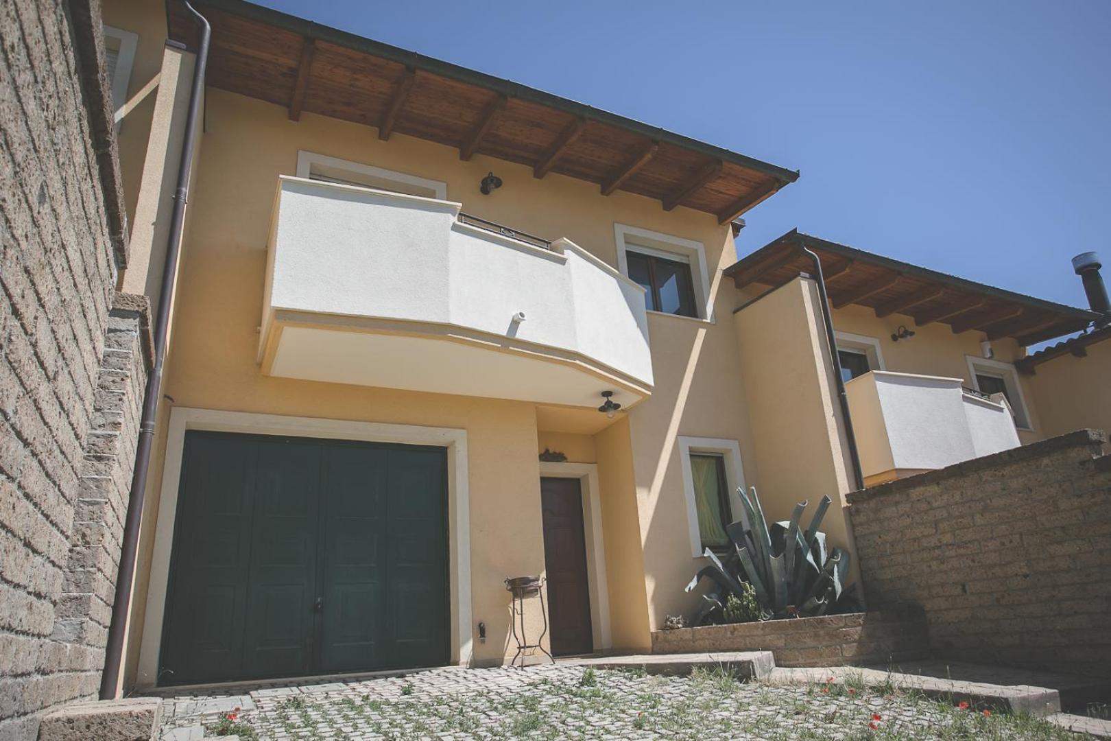 Villa Malù Città Sant Angelo camere confortevoli e parcheggio gratuito, photo 2