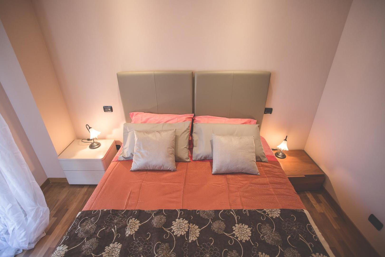 Villa Malù Città Sant Angelo camere confortevoli e parcheggio gratuito, photo 10