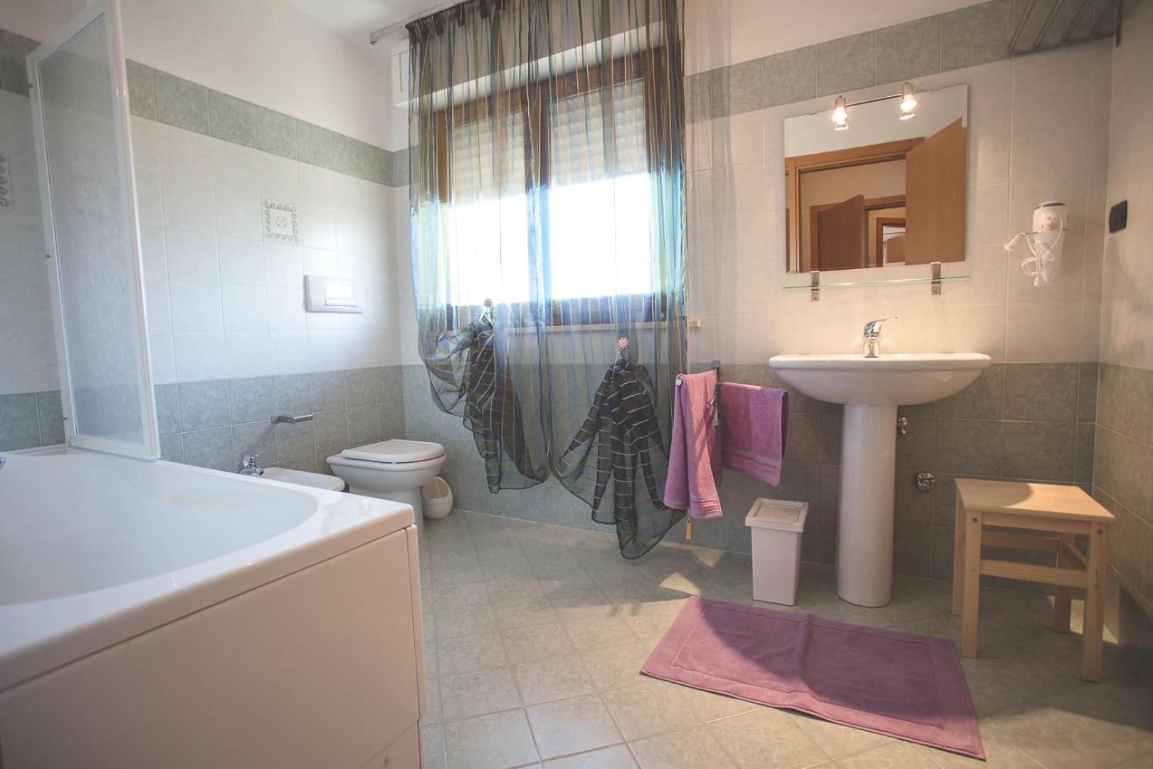 Villa Malù Città Sant Angelo camere confortevoli e parcheggio gratuito, photo 16
