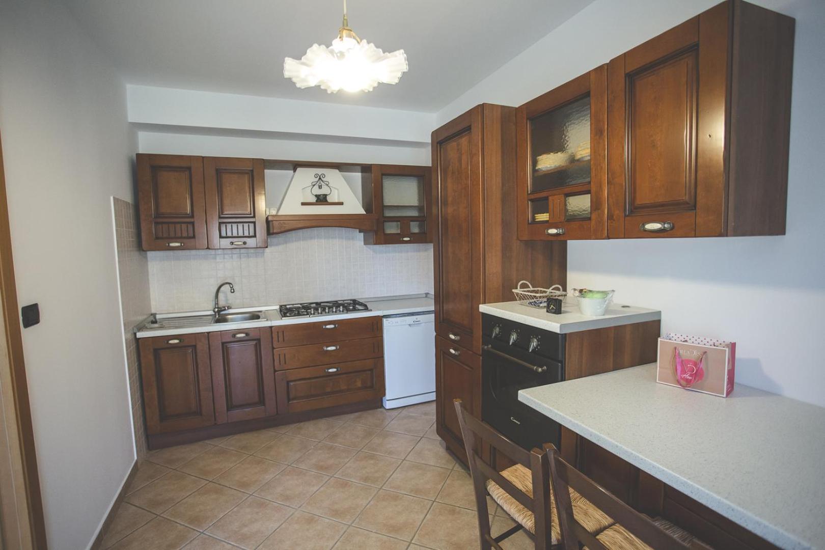 Villa Malù Città Sant Angelo camere confortevoli e parcheggio gratuito, photo 3