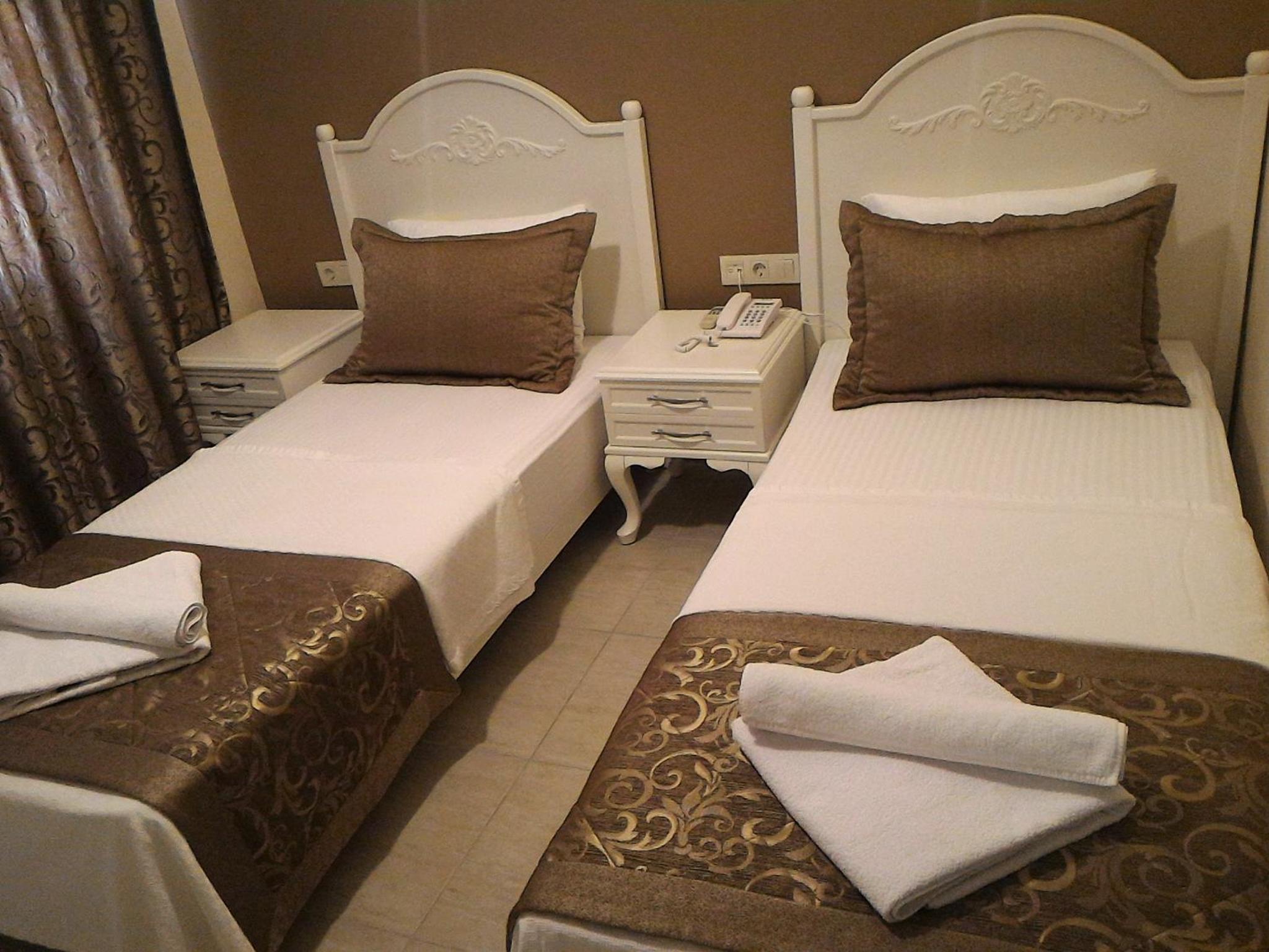 Enda Boutique Otel Kalkan - Image 112