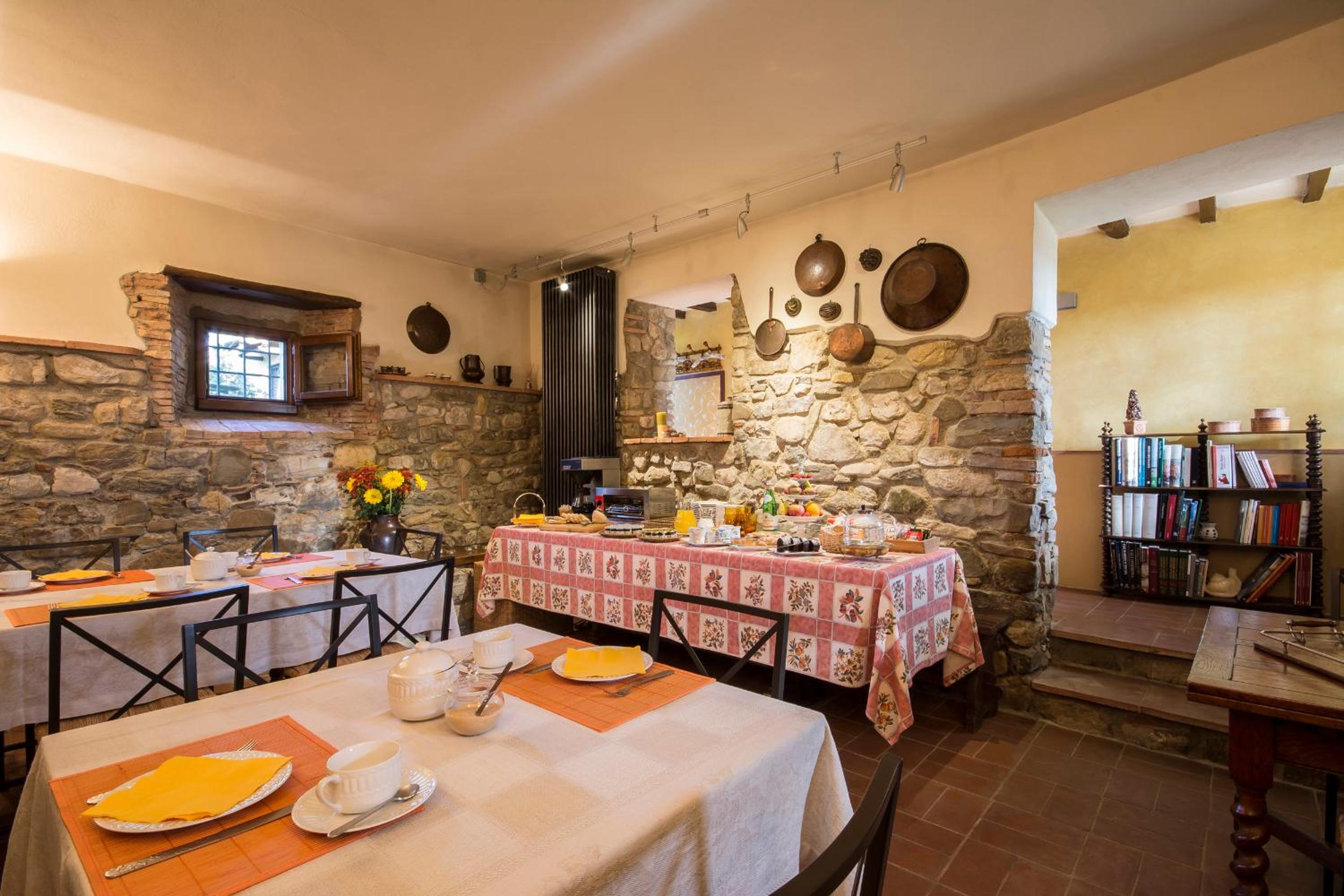 Il Nido di Gabbiano