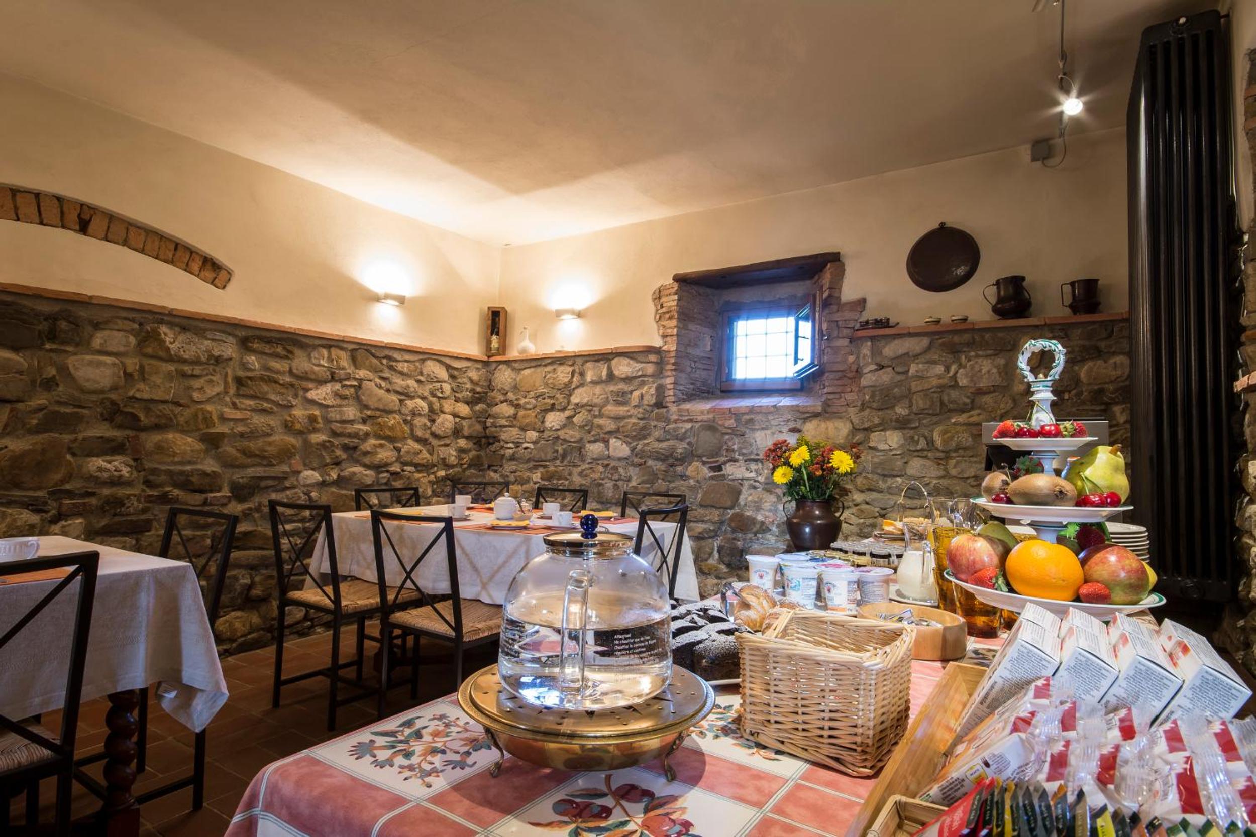 Il Nido di Gabbiano