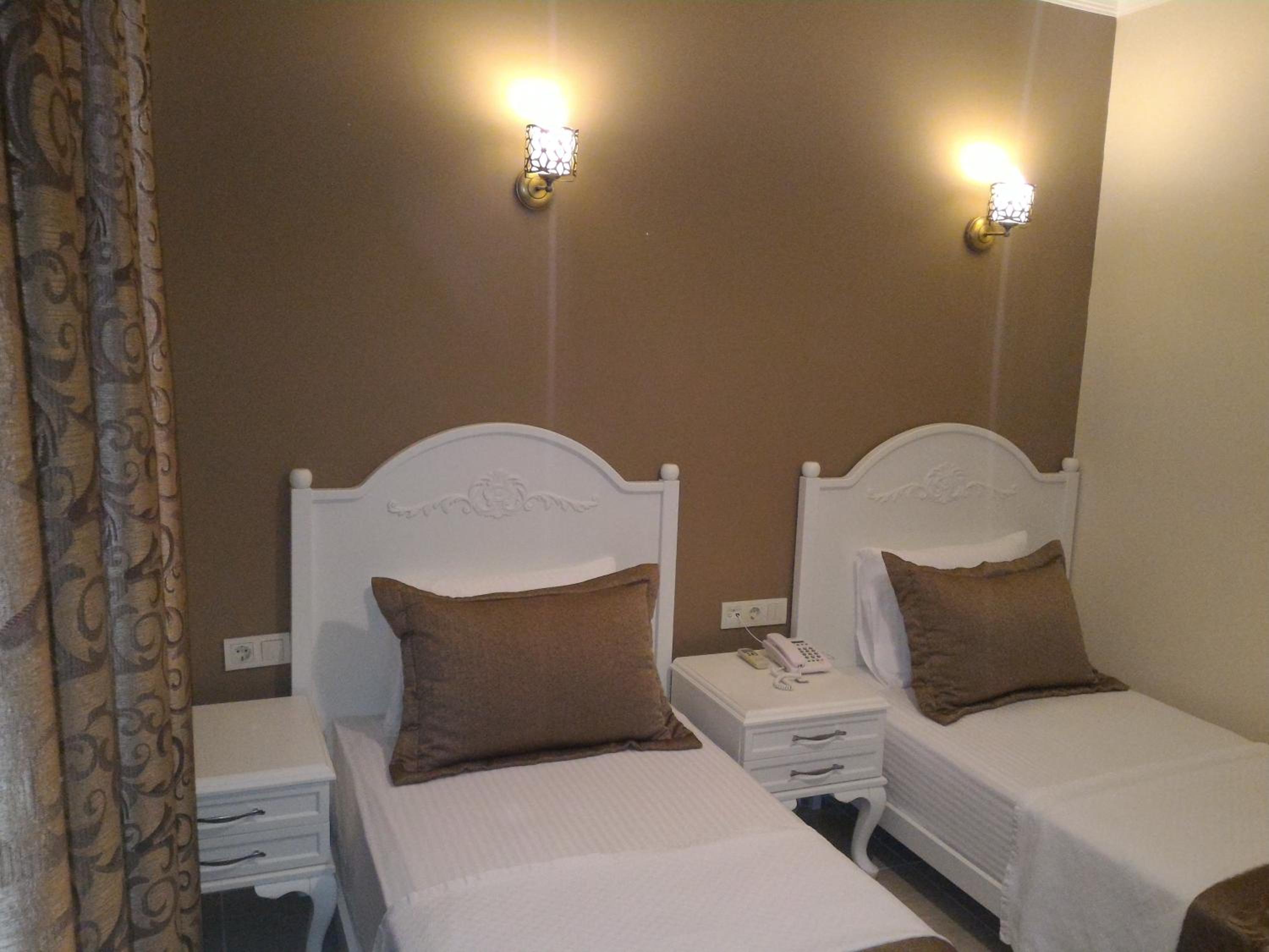 Enda Boutique Otel Kalkan - Image 113