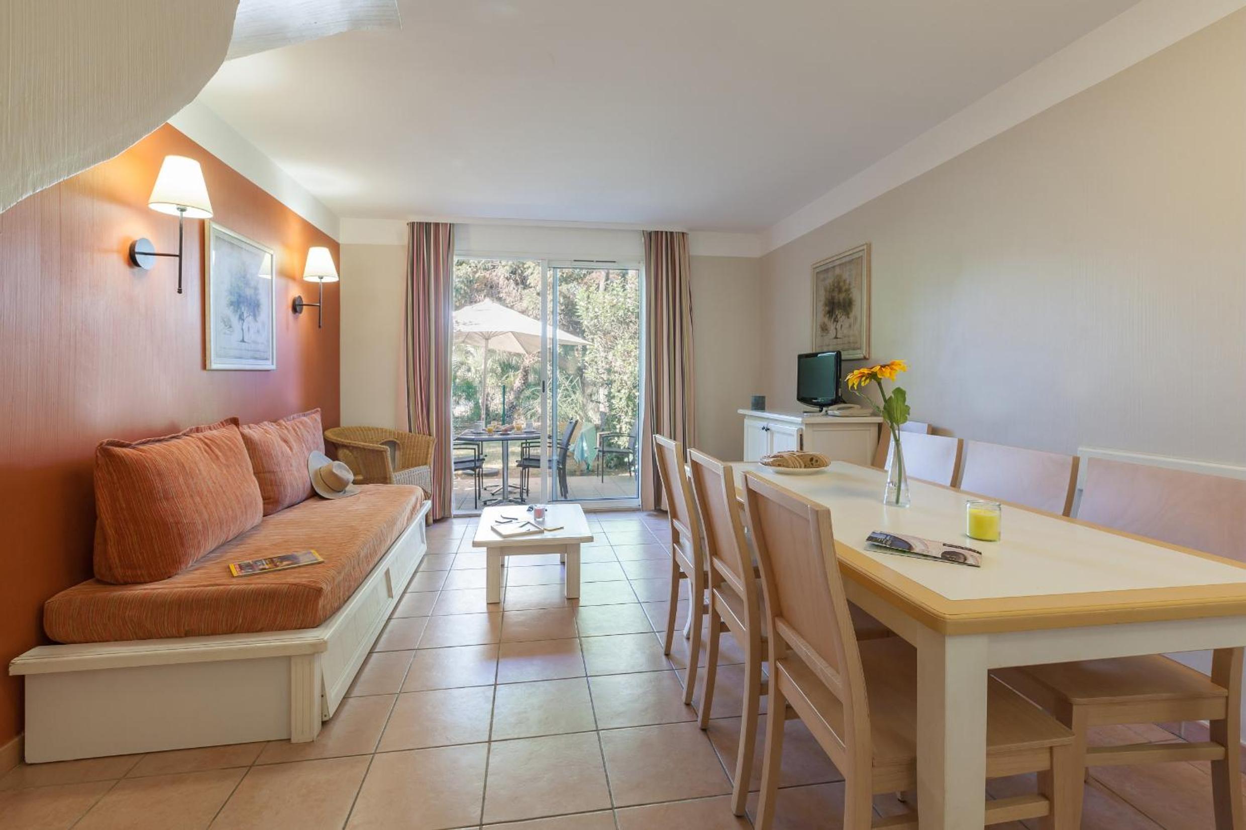 Hyeres Vacations - Residence Pierre  Vacances le Hameau de la Pinede - Property Image 1