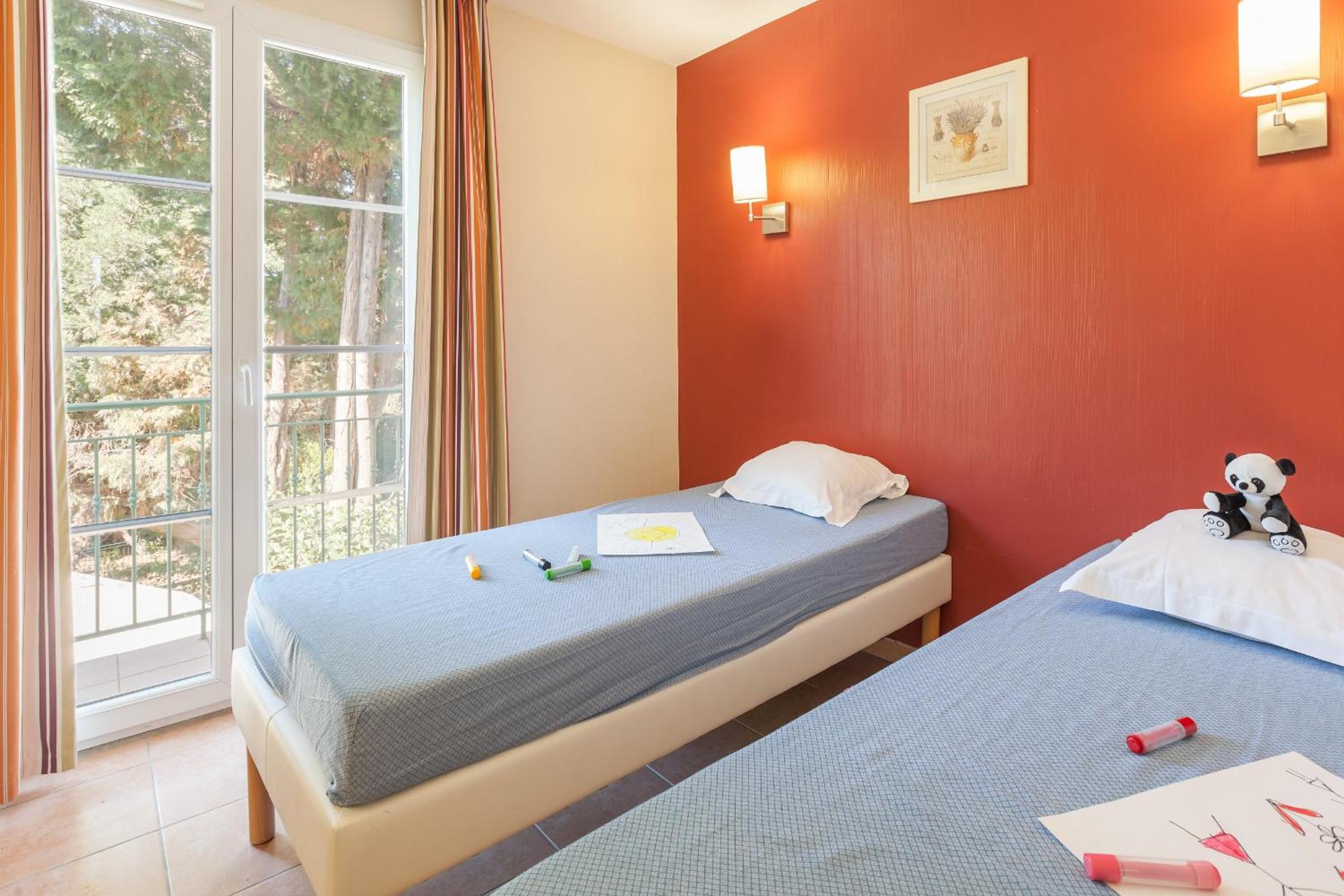 Hyeres Vacations - Residence Pierre Vacances le Hameau de la Pinede - Property Image 35