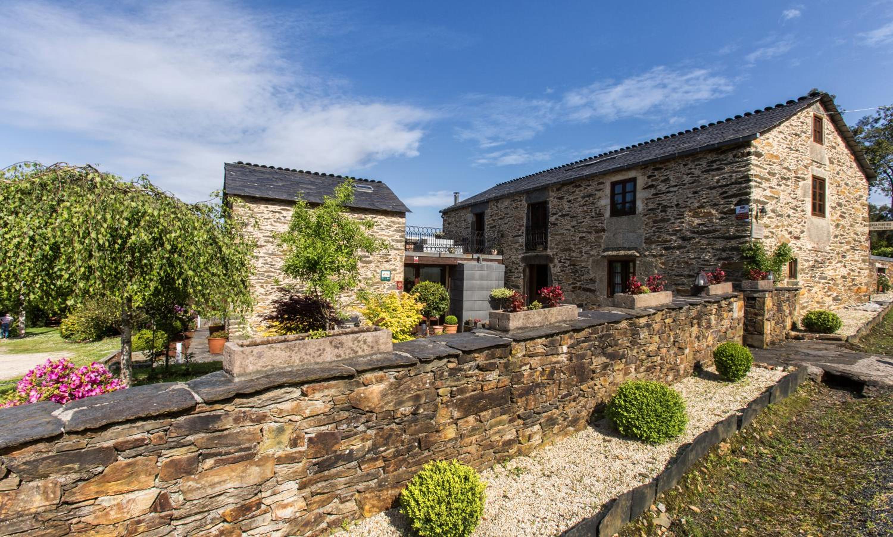 Casa Piñeiro