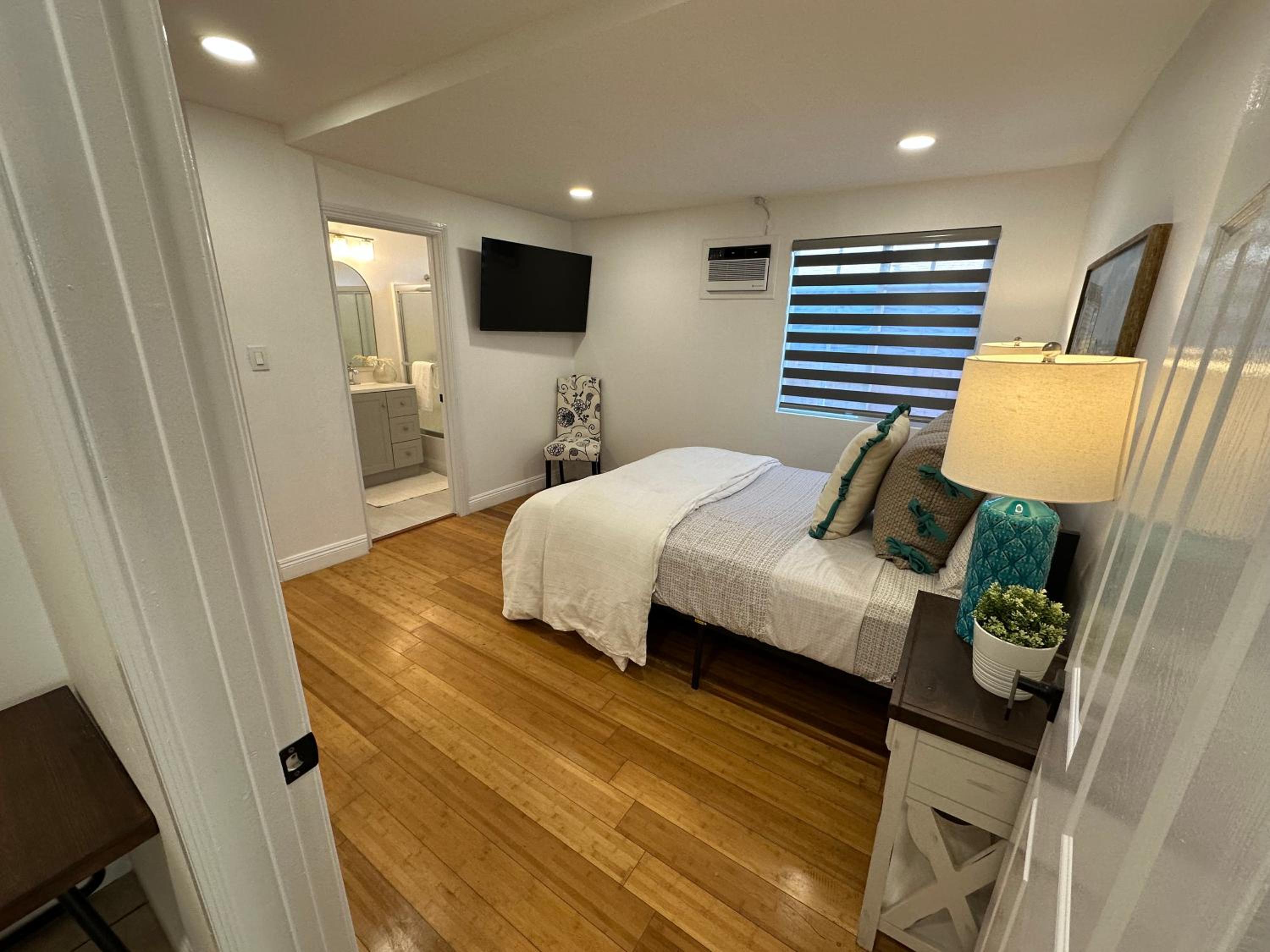 Coastal Calm Casita