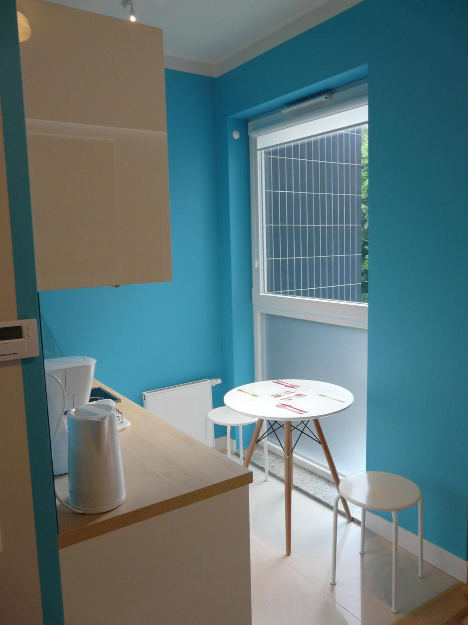 Apartament Bluesky 500m od morza view 4