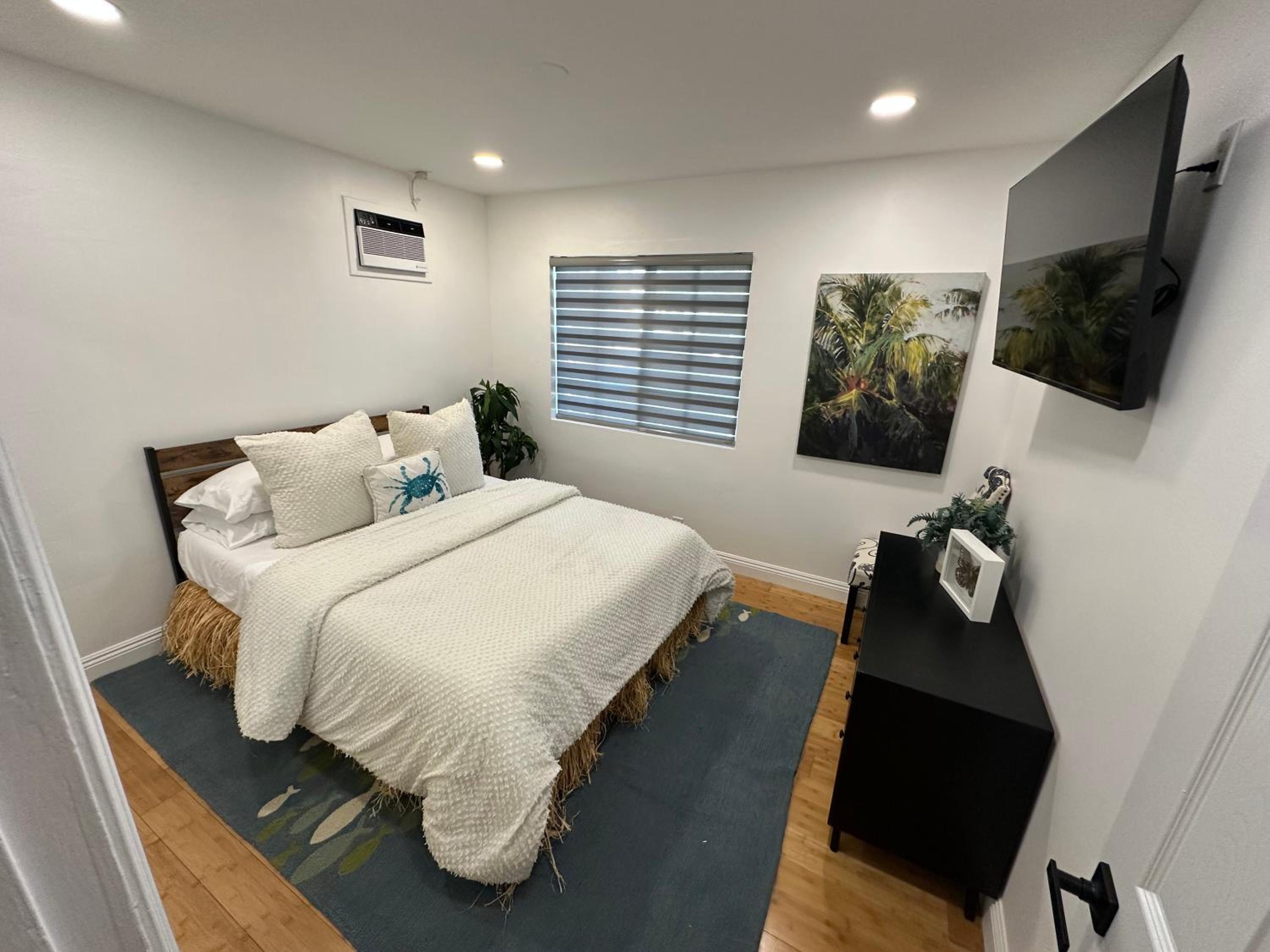 Coastal Calm Casita