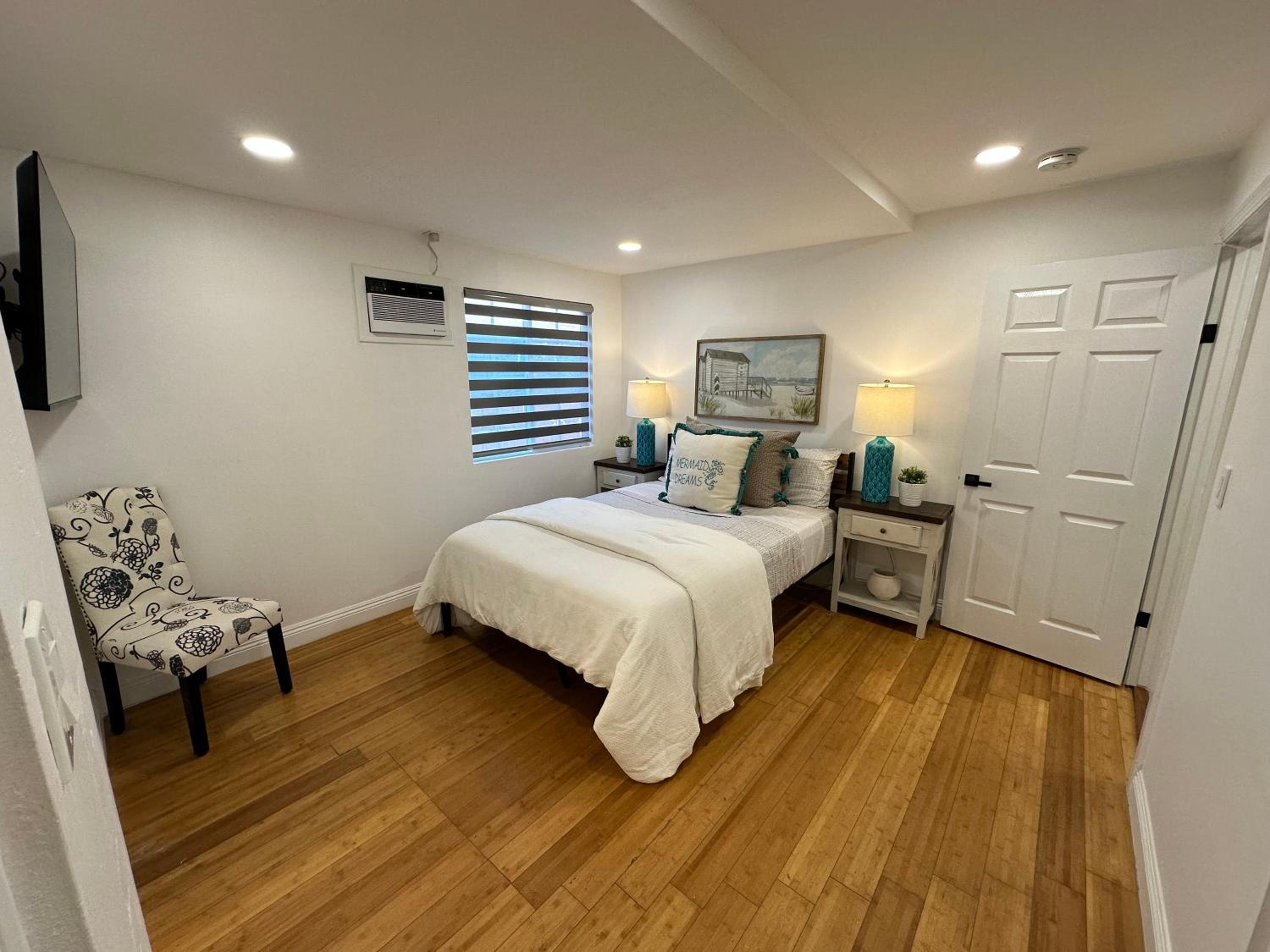Coastal Calm Casita
