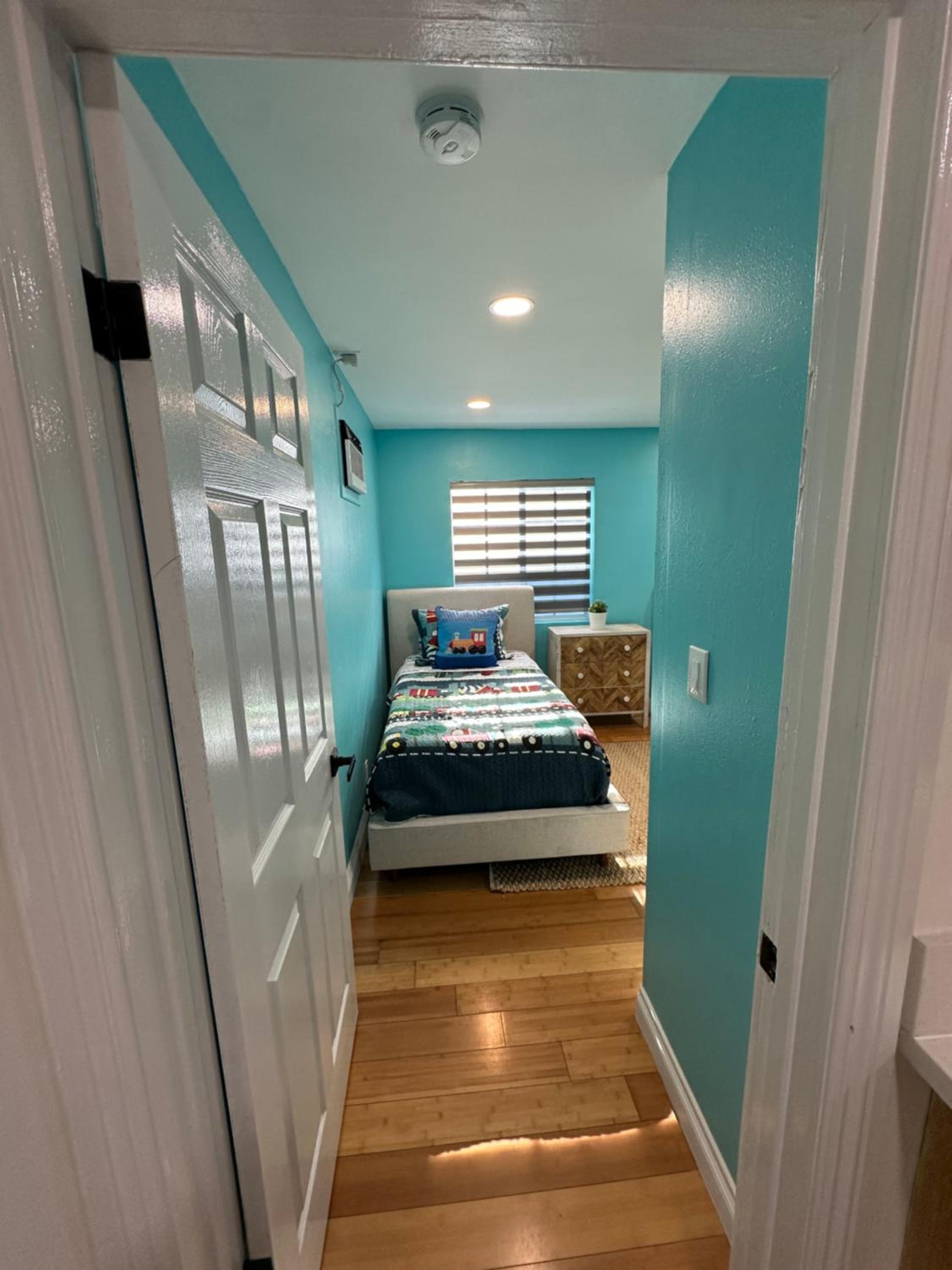 Coastal Calm Casita