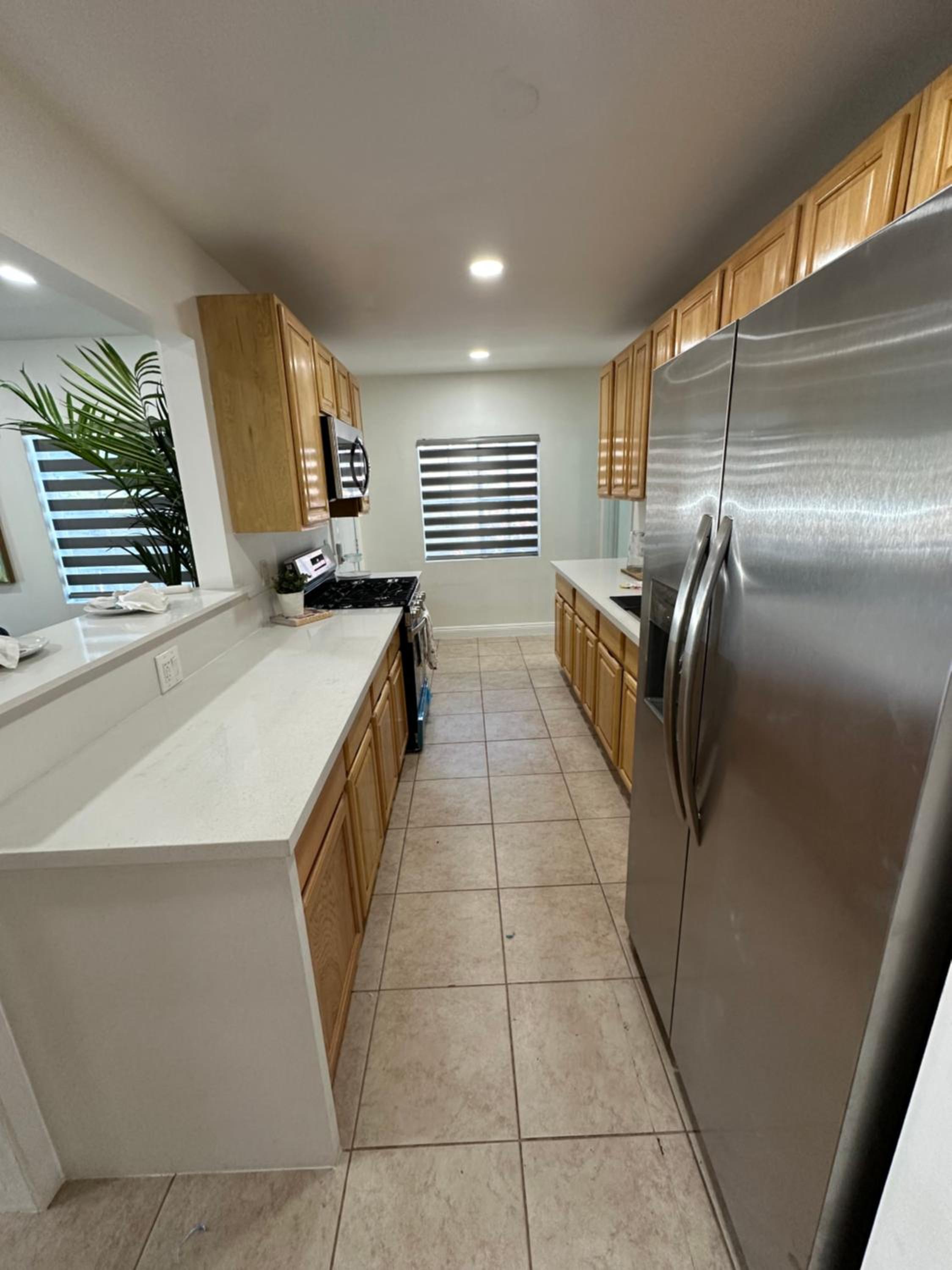 Coastal Calm Casita