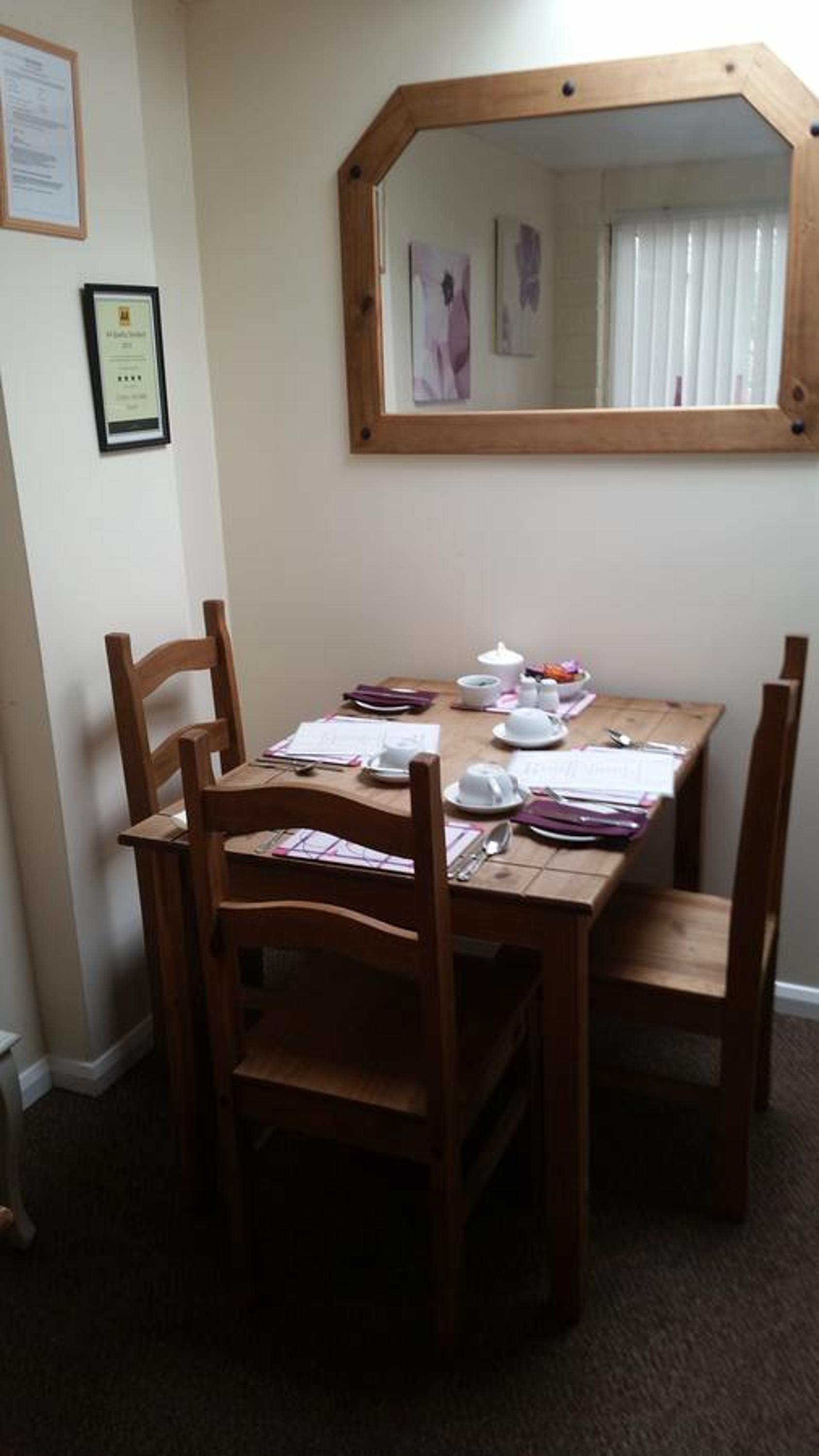Chilton Villa B&B, Bild 18