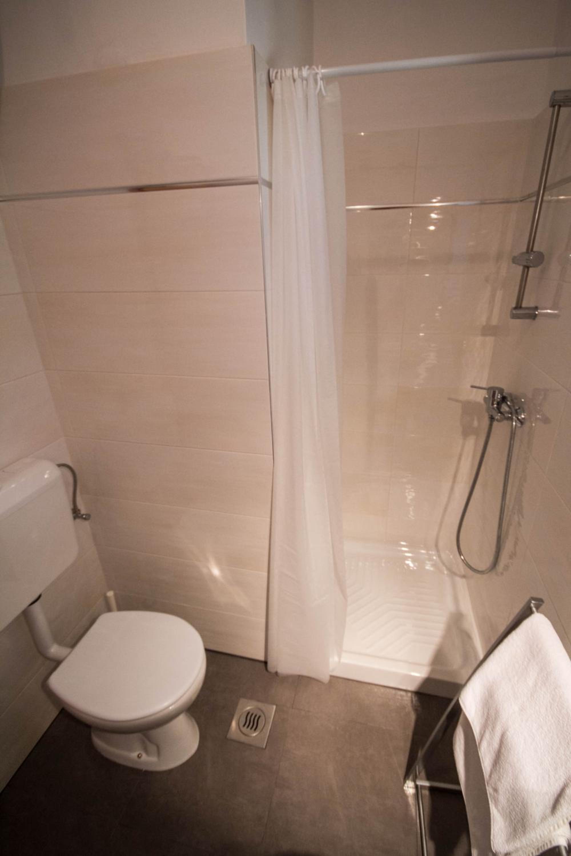 Apartments Lidija