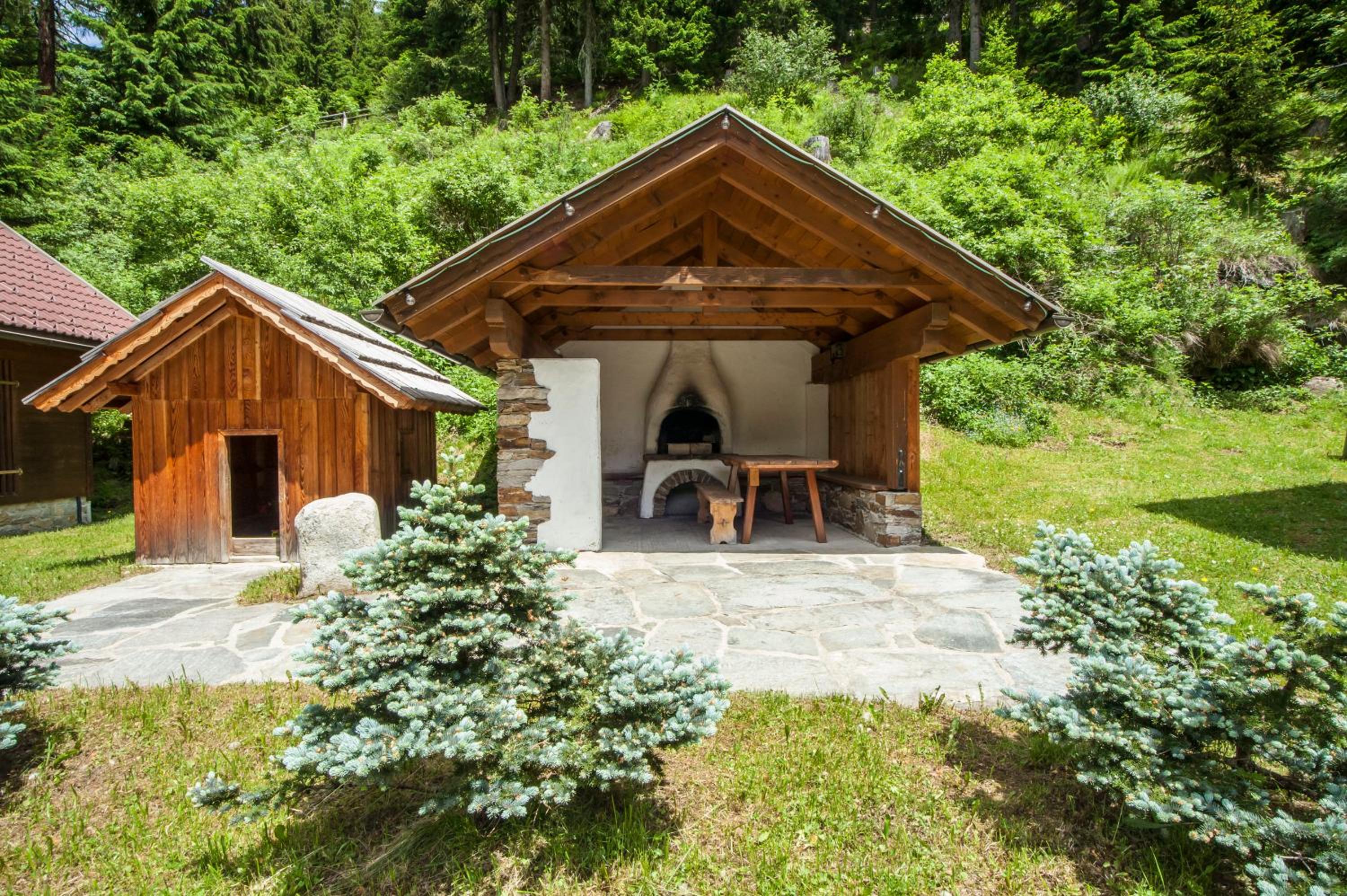 Gasserhütte