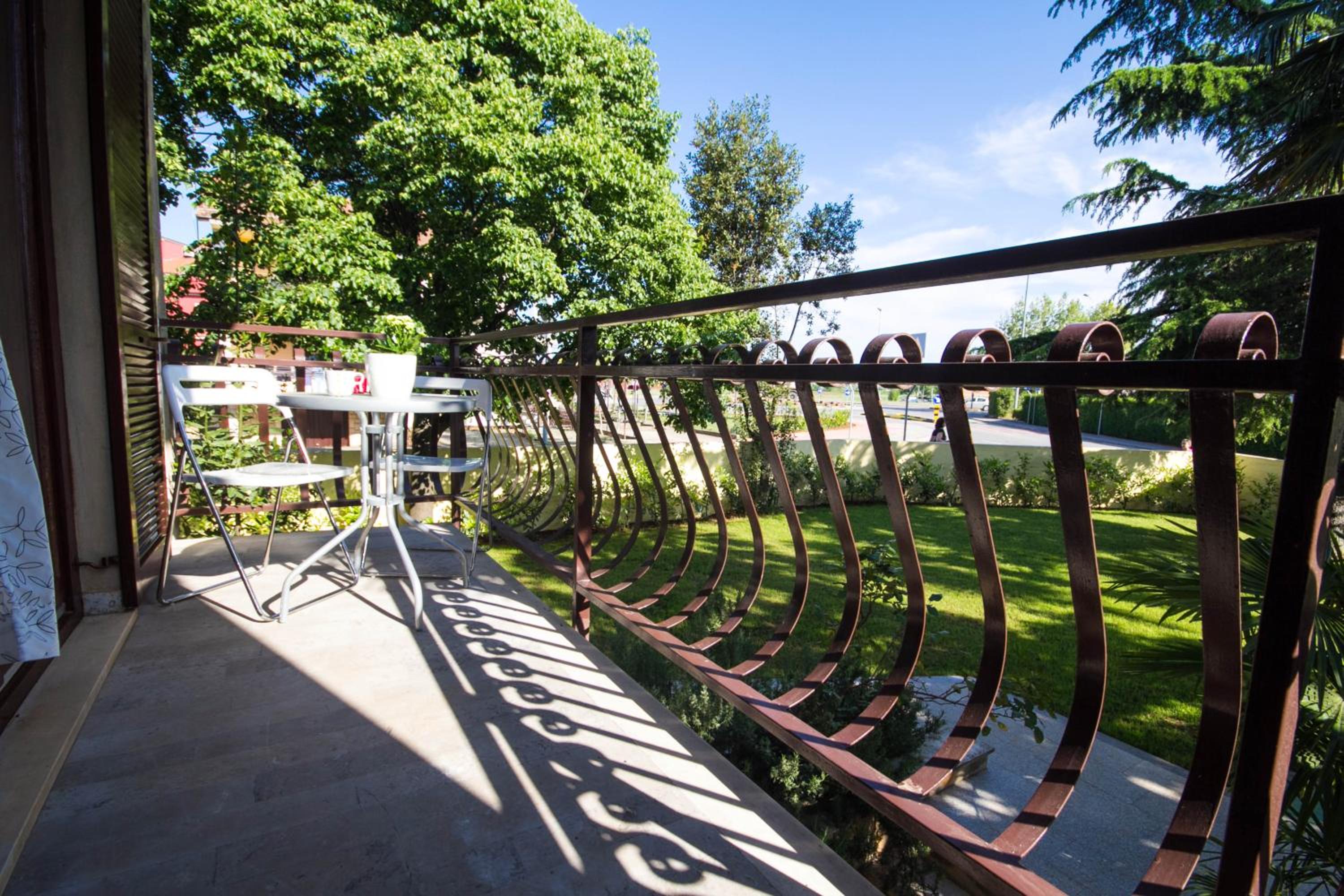 Apartments Lidija