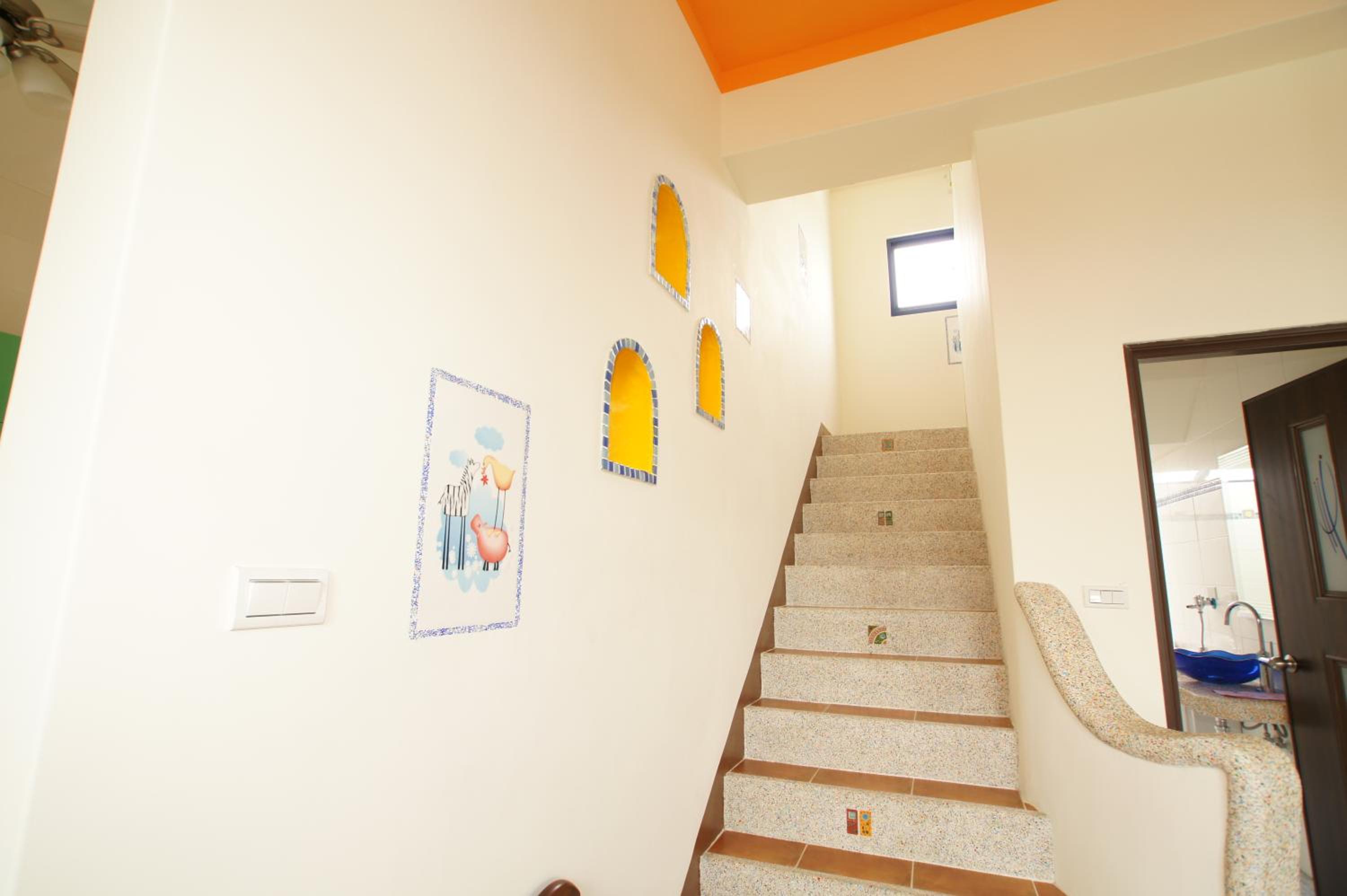 Xiang Yang Lan Tian Homestay view 3