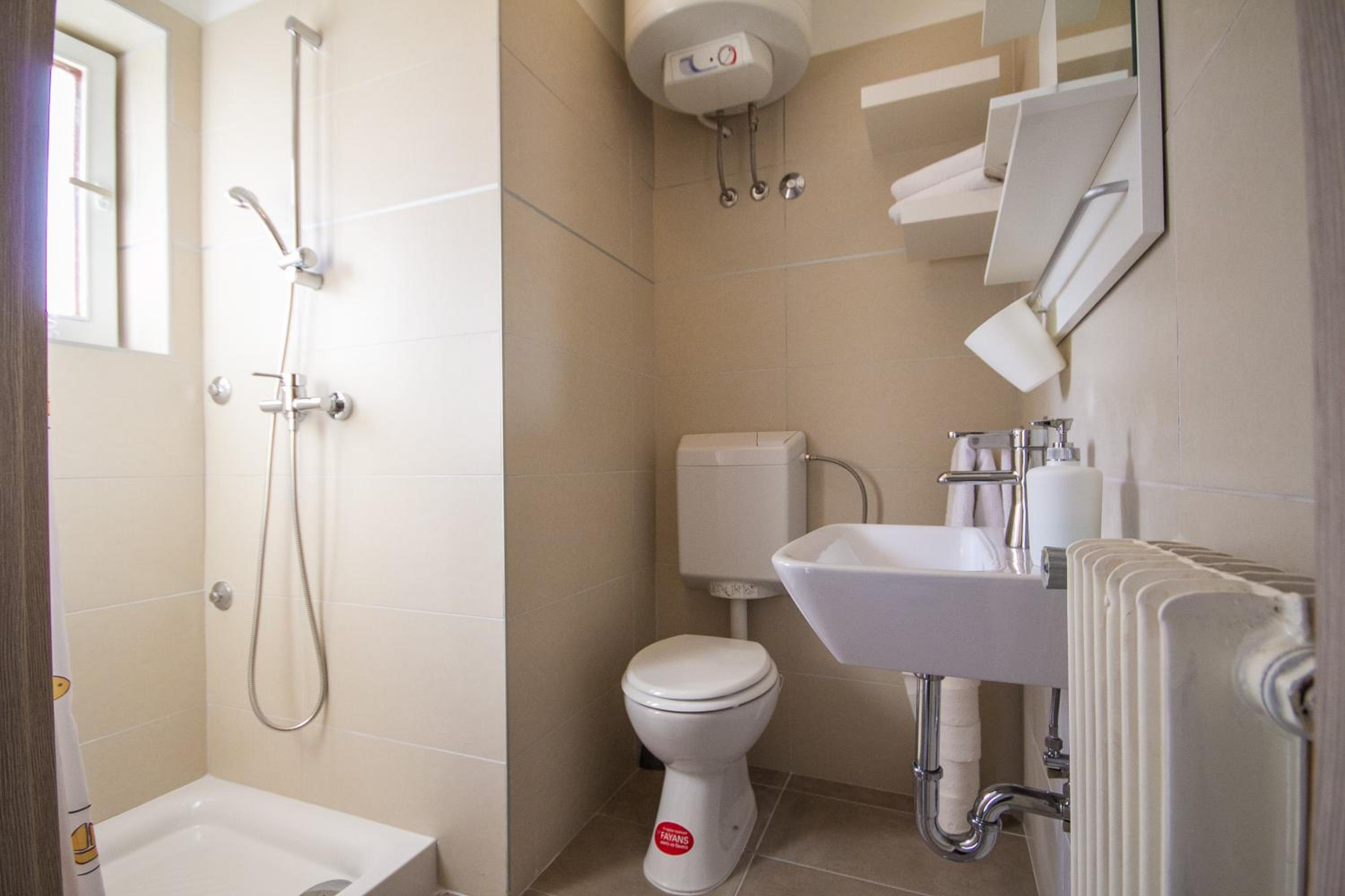 Apartments Lidija