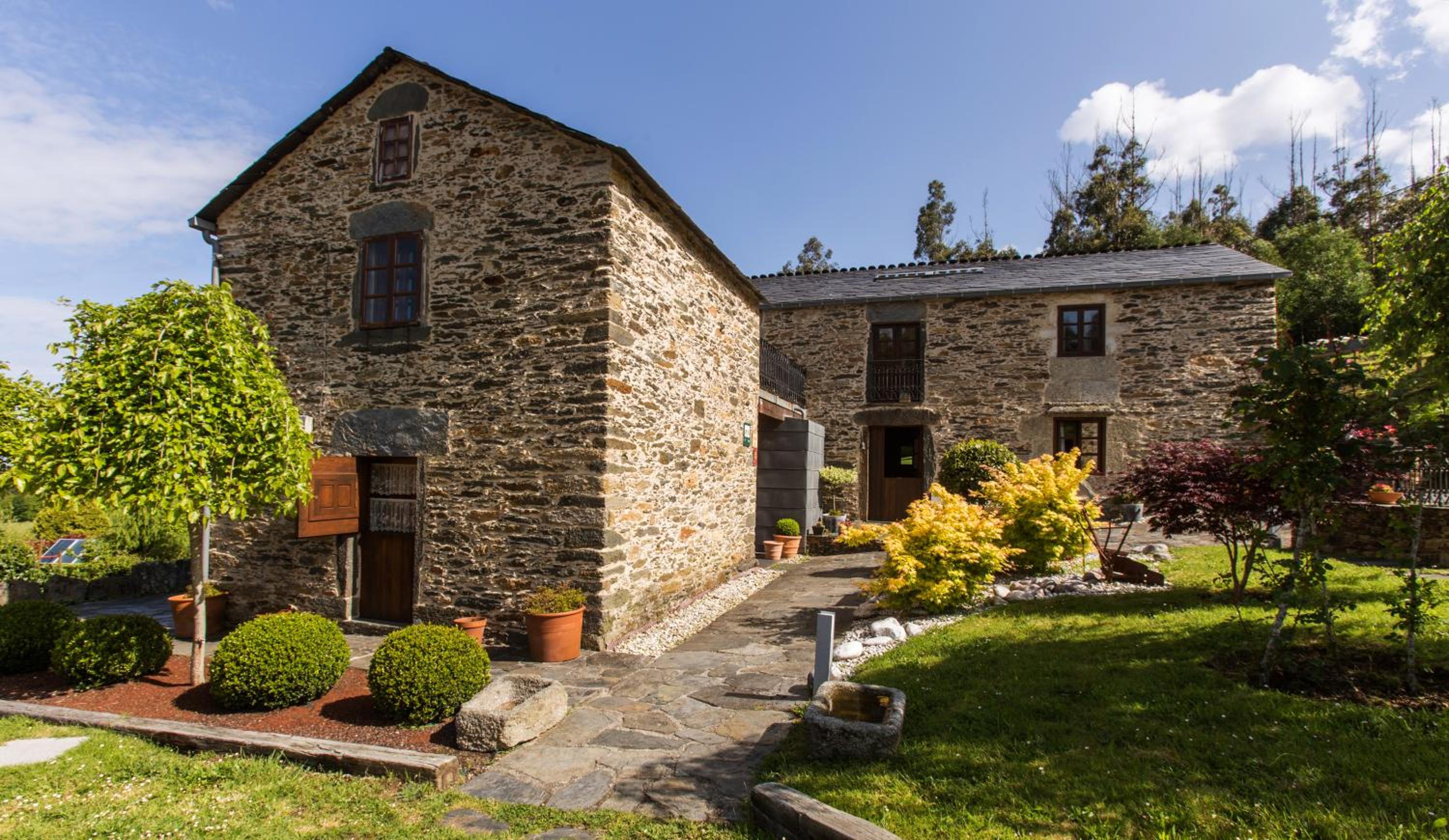 Casa Piñeiro