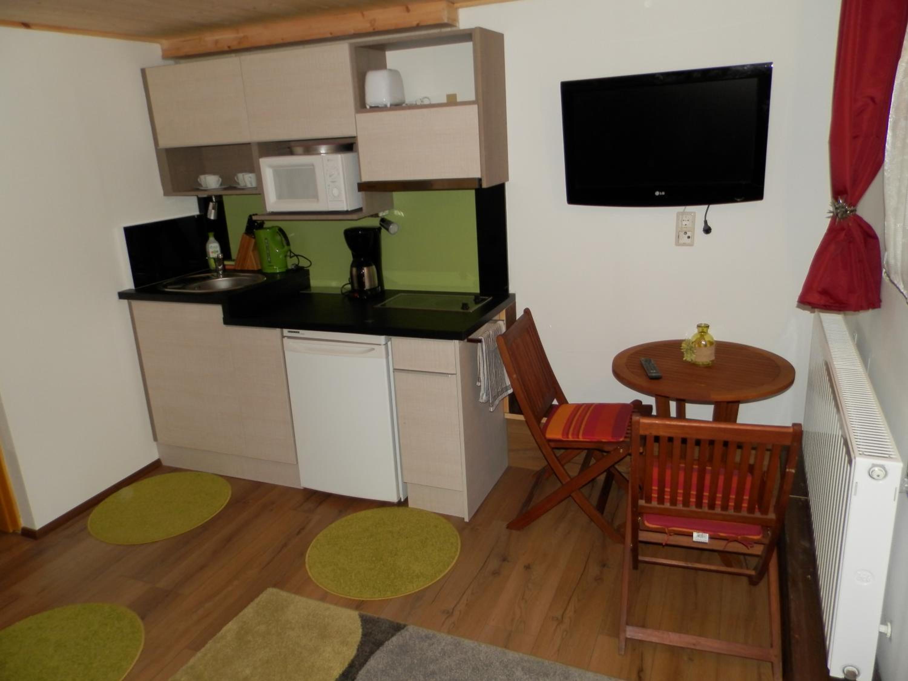 Angela Apartment