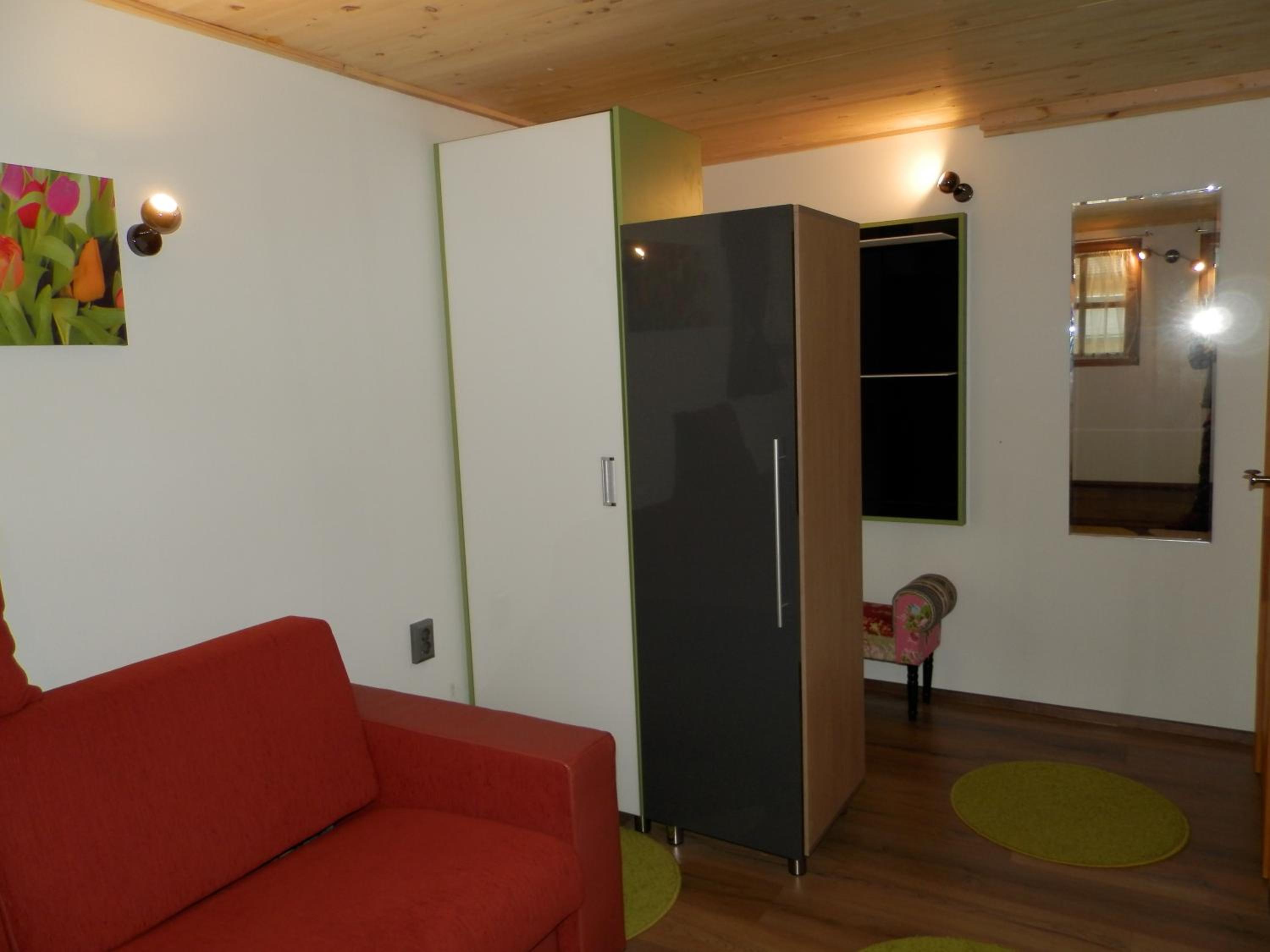 Angela Apartment