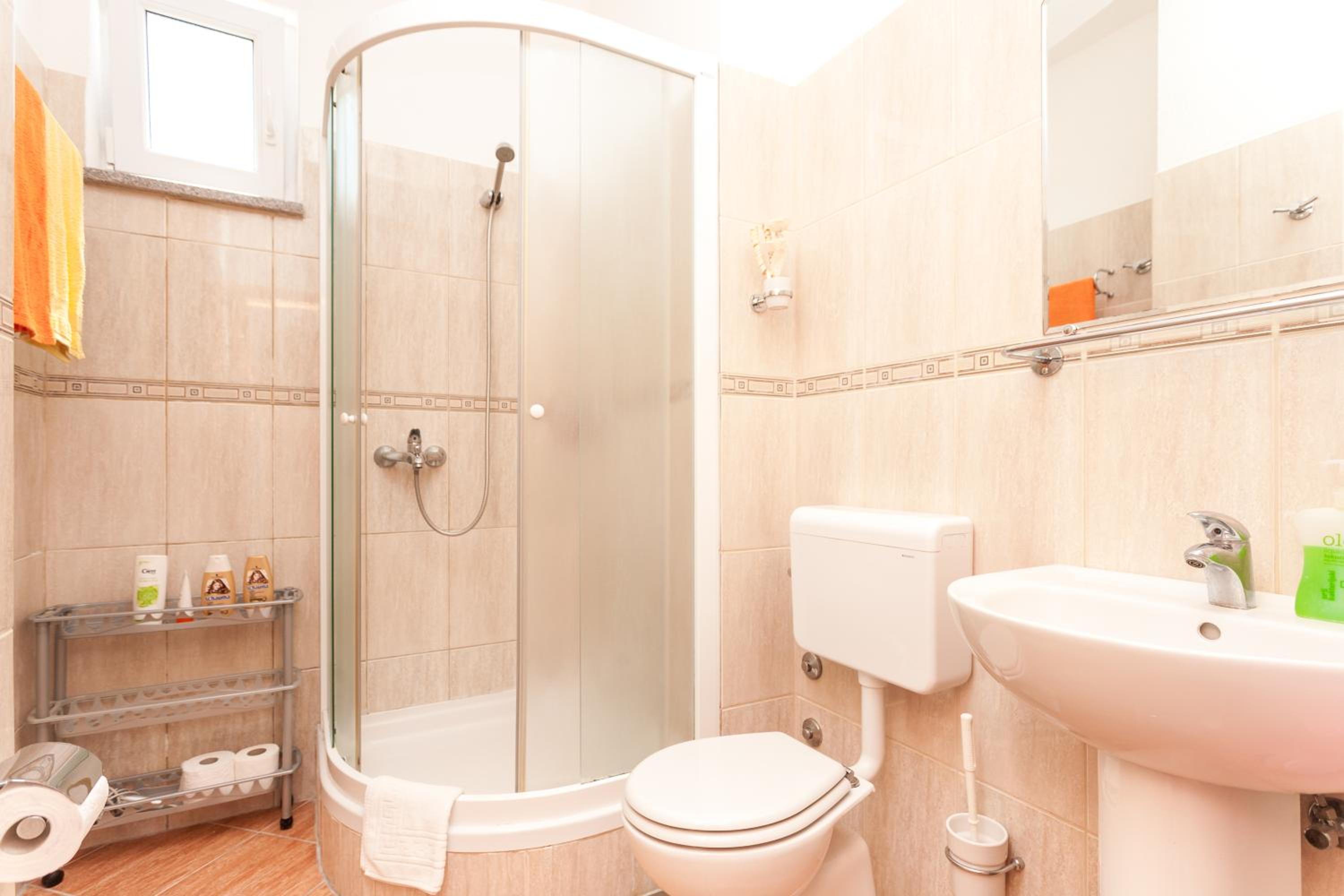 Guest House Davor Tomas view 4