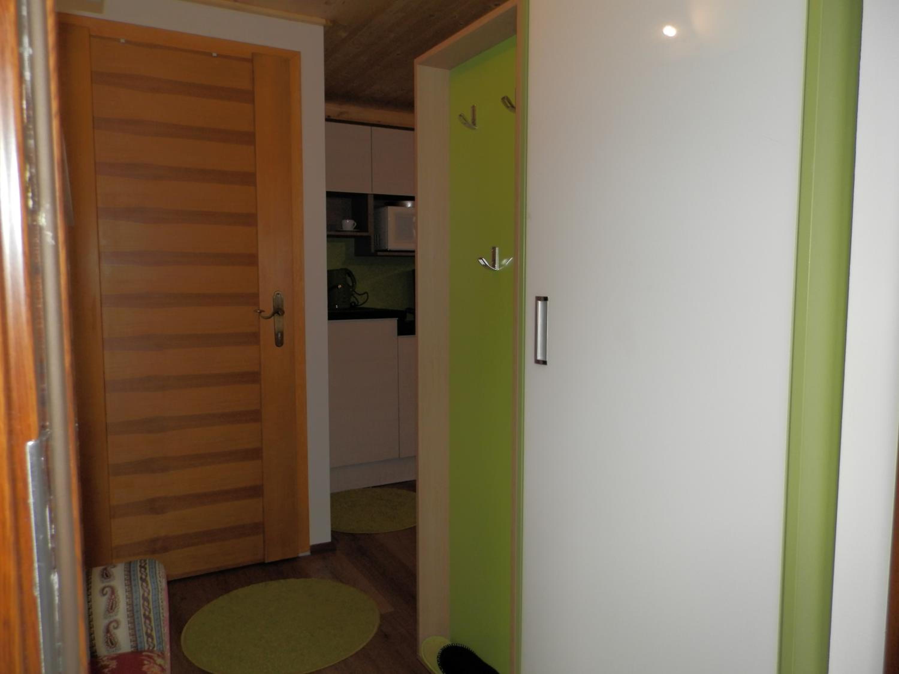Angela Apartment