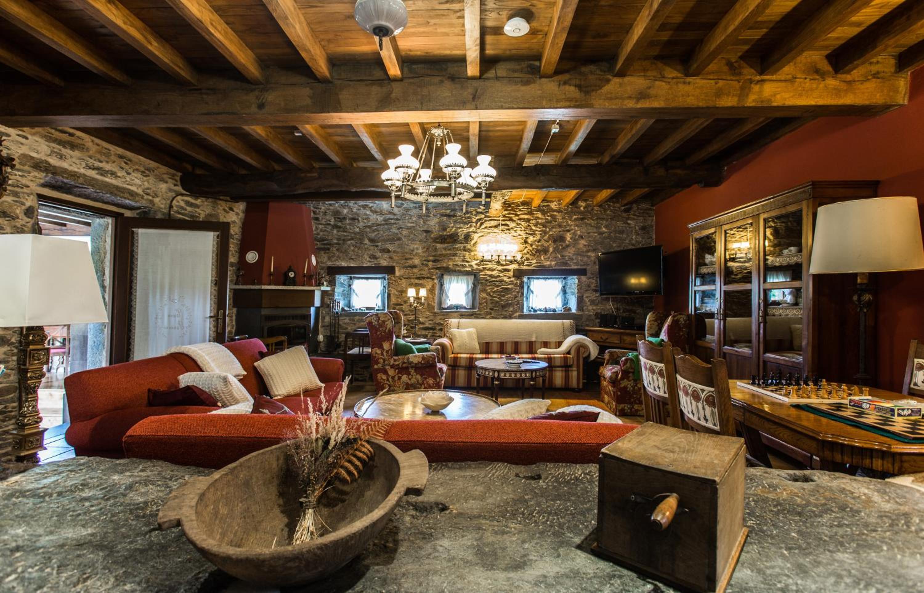 Casa Piñeiro