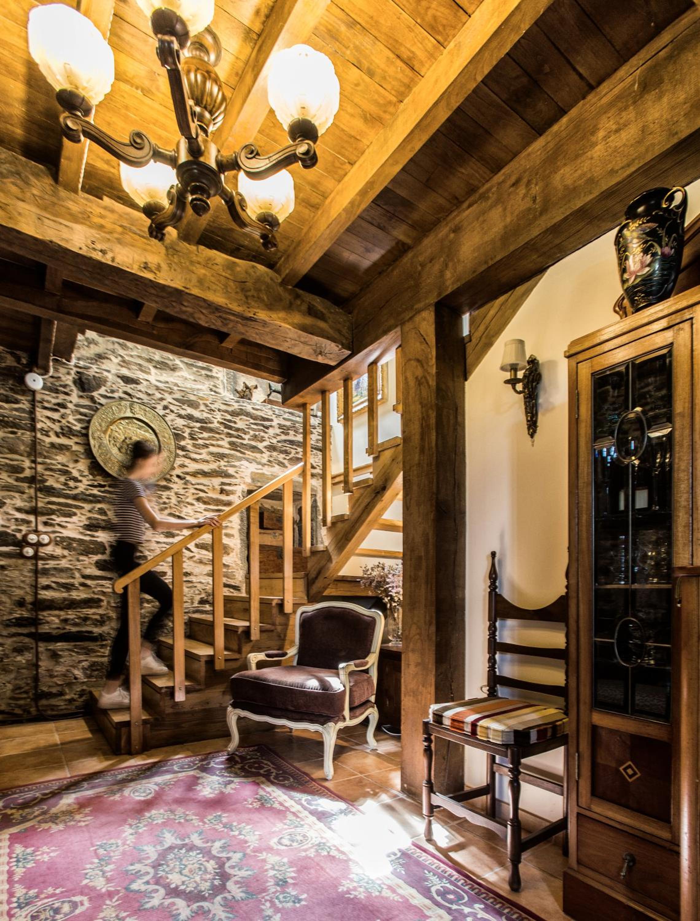 Casa Piñeiro