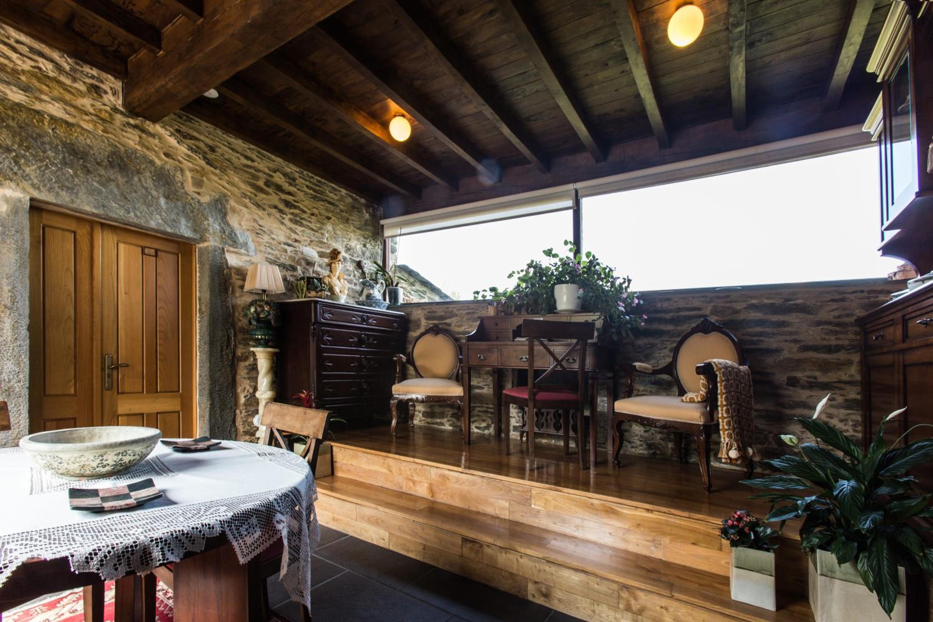Casa Piñeiro