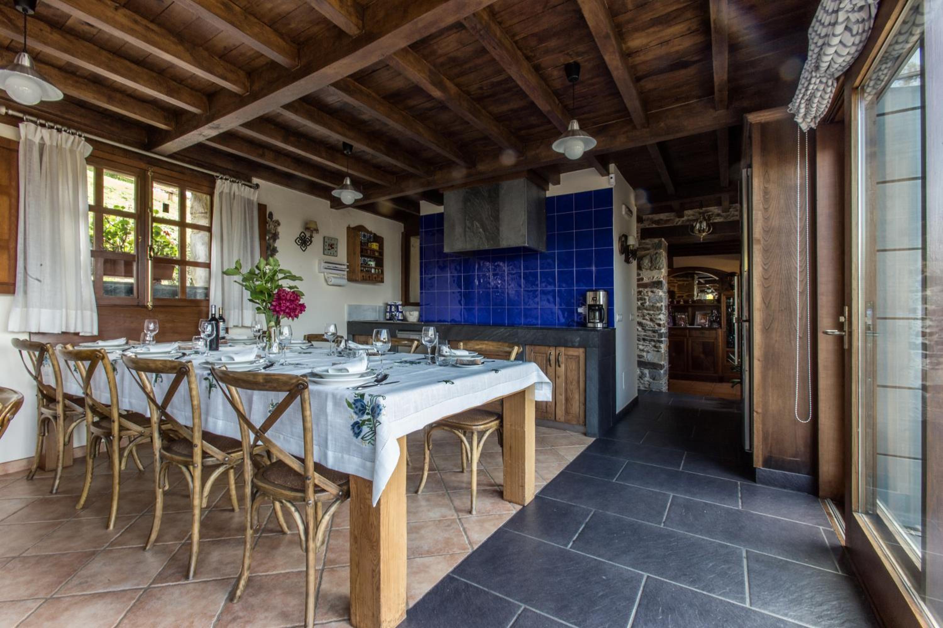 Casa Piñeiro