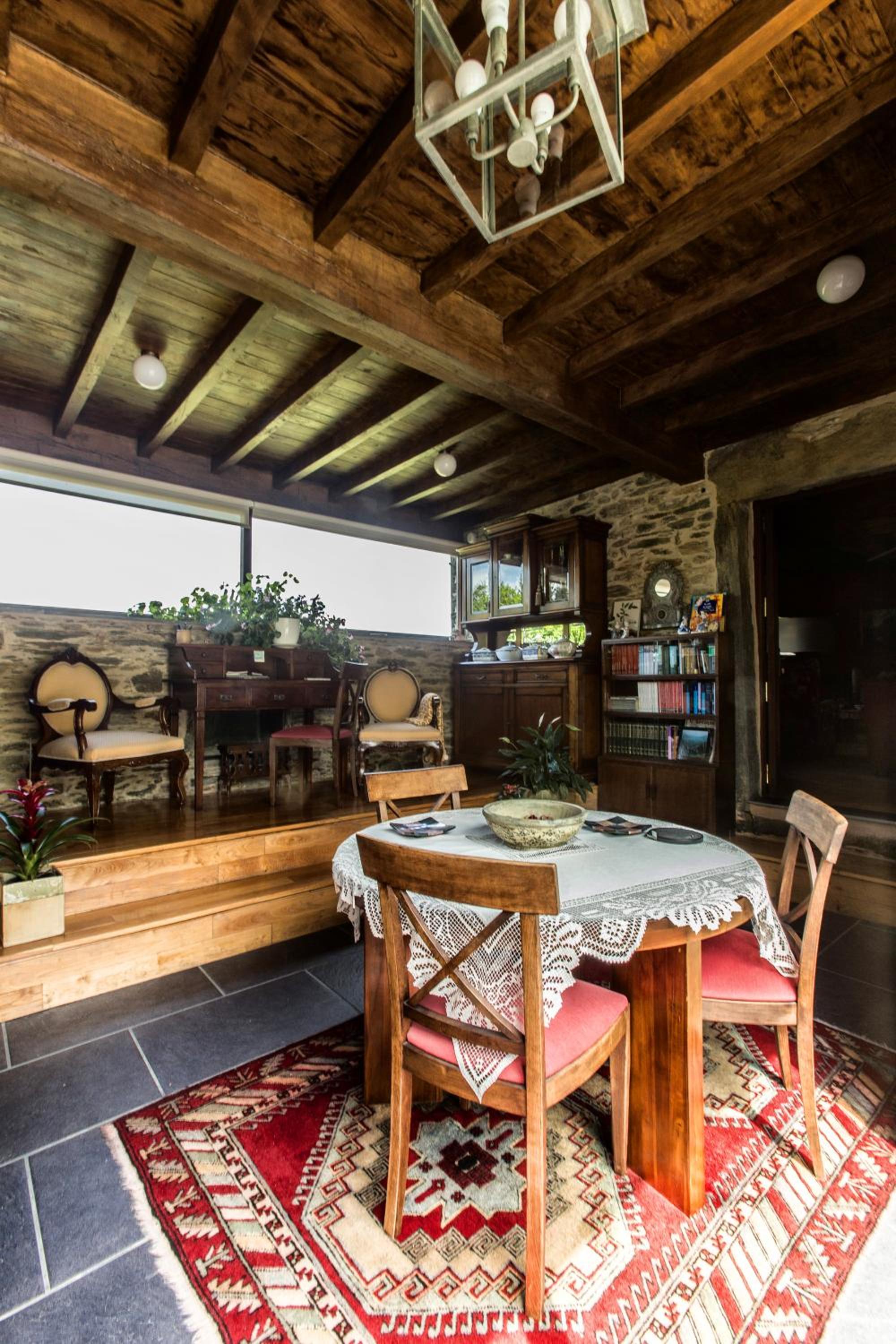 Casa Piñeiro