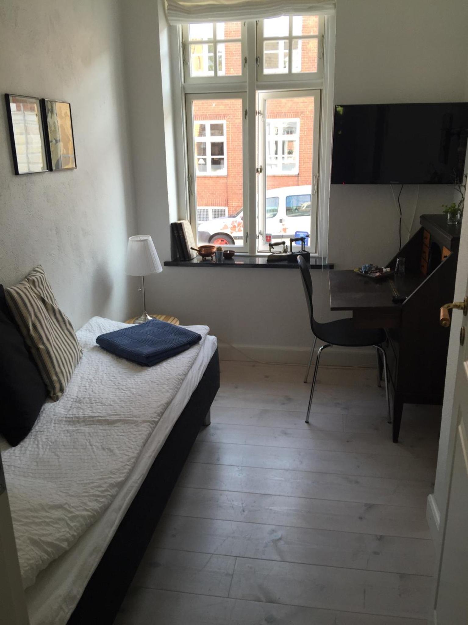 Sweethome Guesthouse